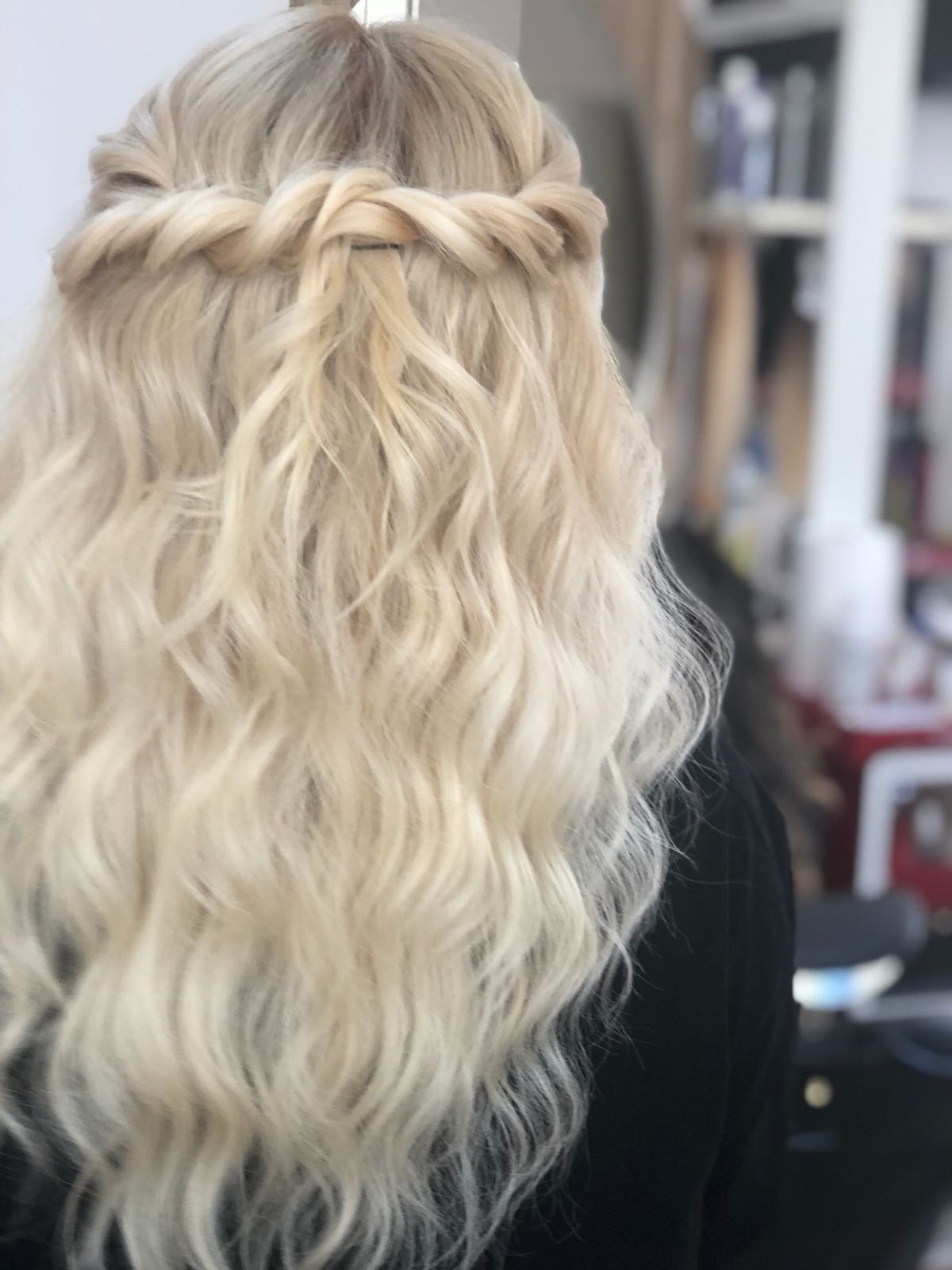 3m Hair Saloon&beauty Kuaför Ve Güzellik Hizmetleri.