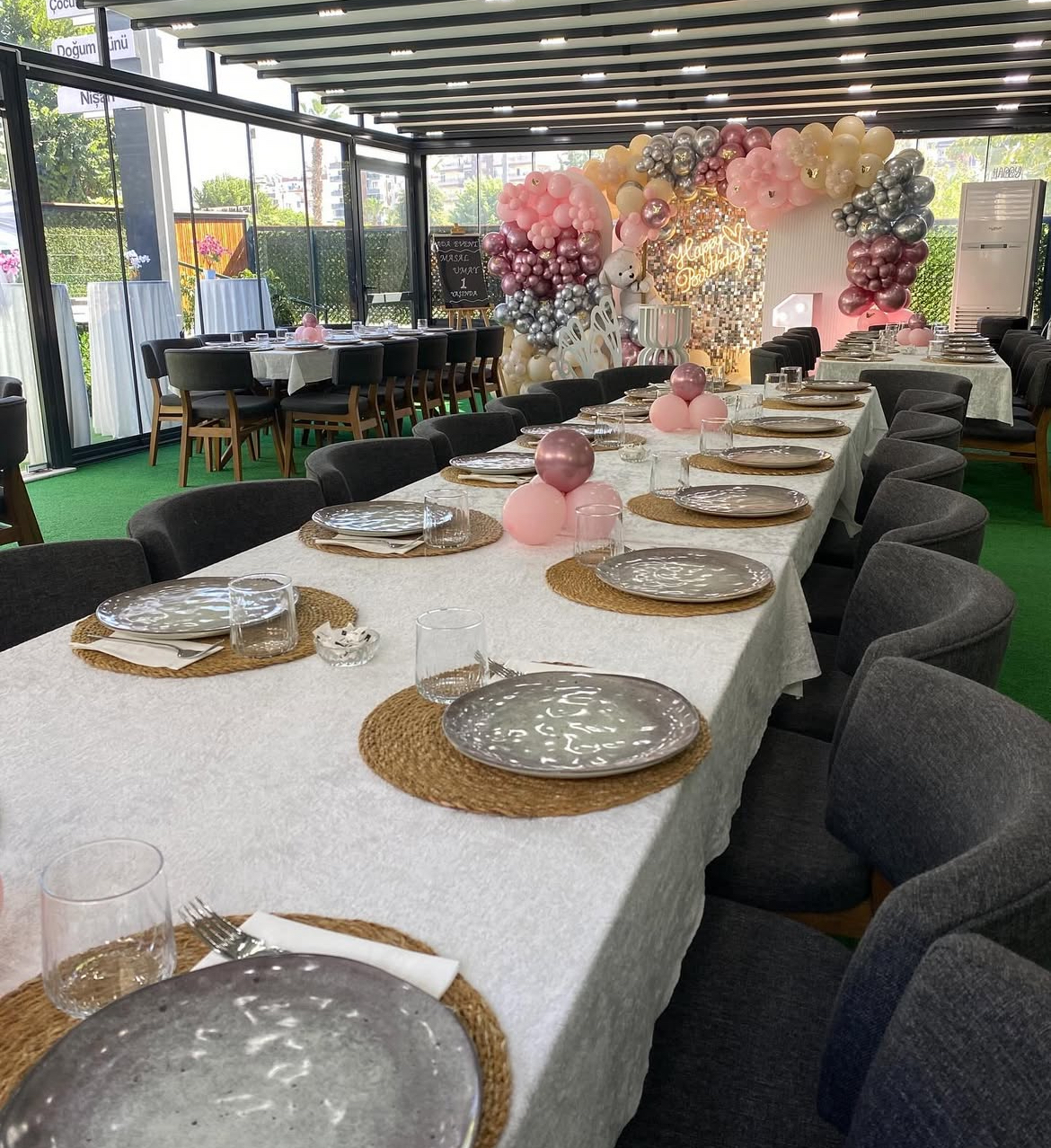 Ada Event