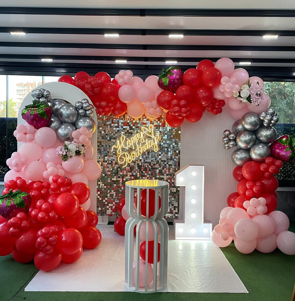 Ada Event