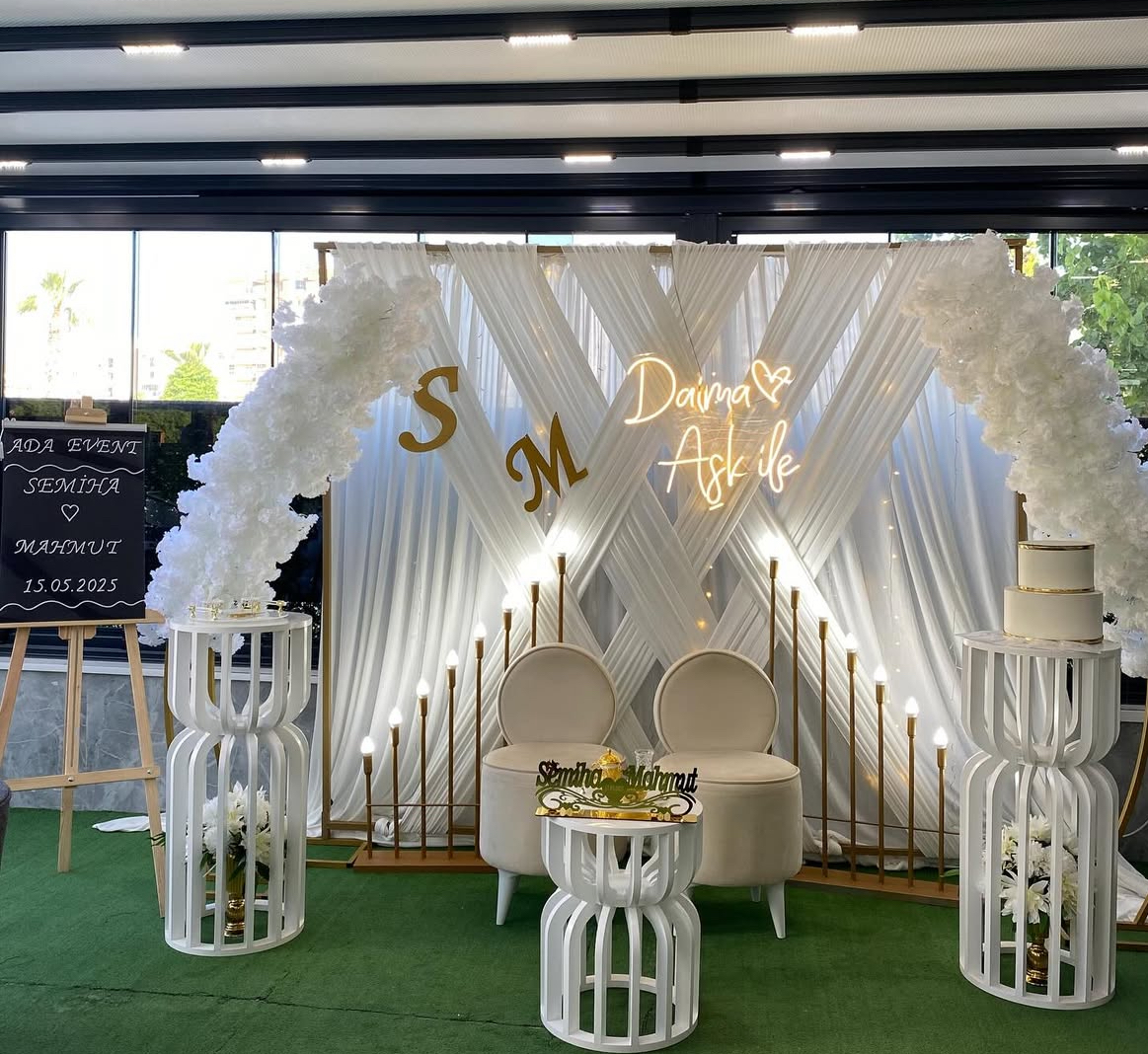 Ada Event