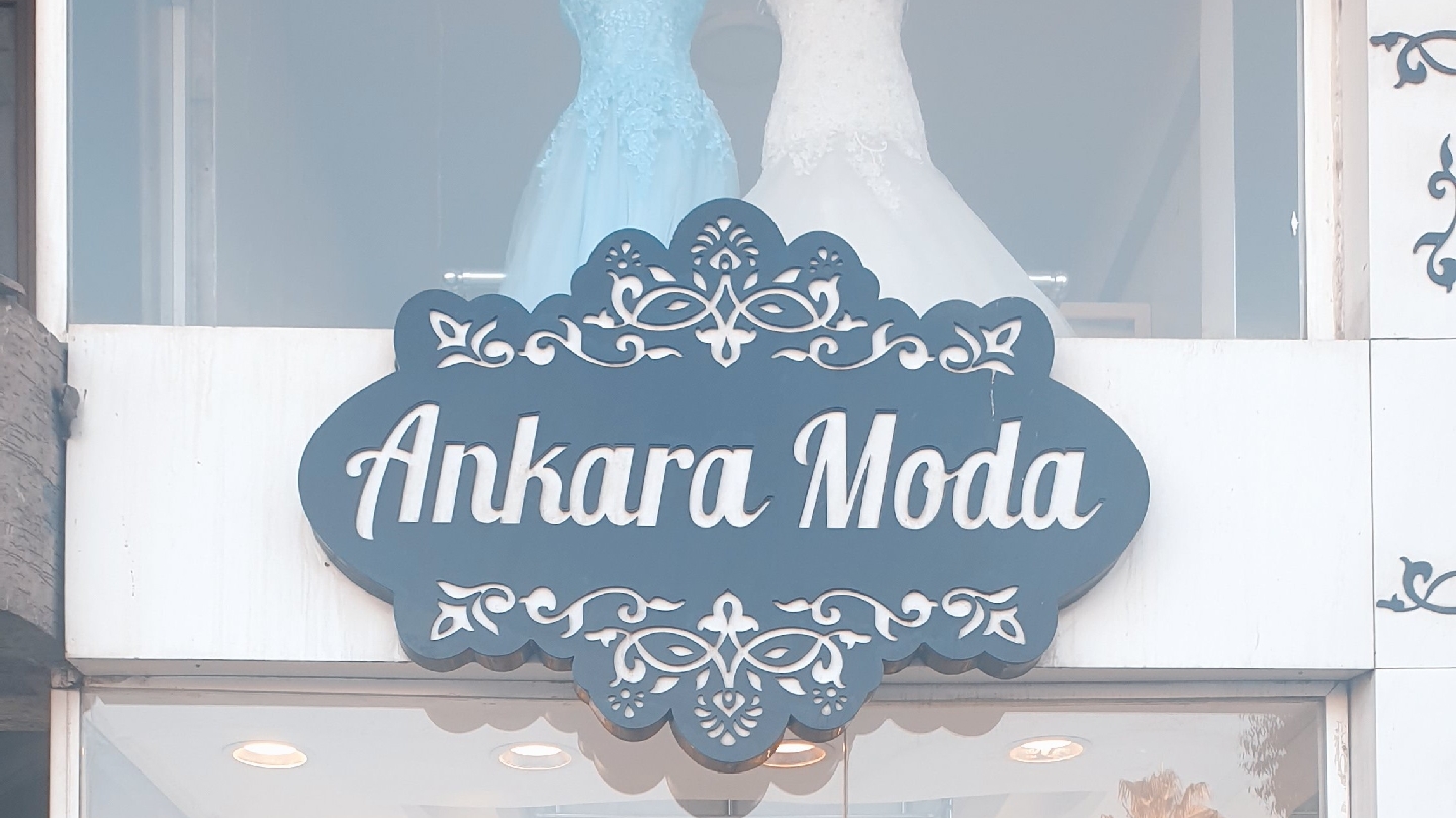 Ankara Moda Evi
