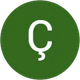 Çerkes şeyhi profil fotoğrafı
