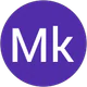 Mk business consultant profil fotoğrafı
