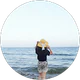 Nazlı Nur Eroğlu profil fotoğrafı