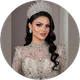 Rojda Şulan profil fotoğrafı