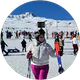 Ceren Sinem Yeşilkendir profil fotoğrafı
