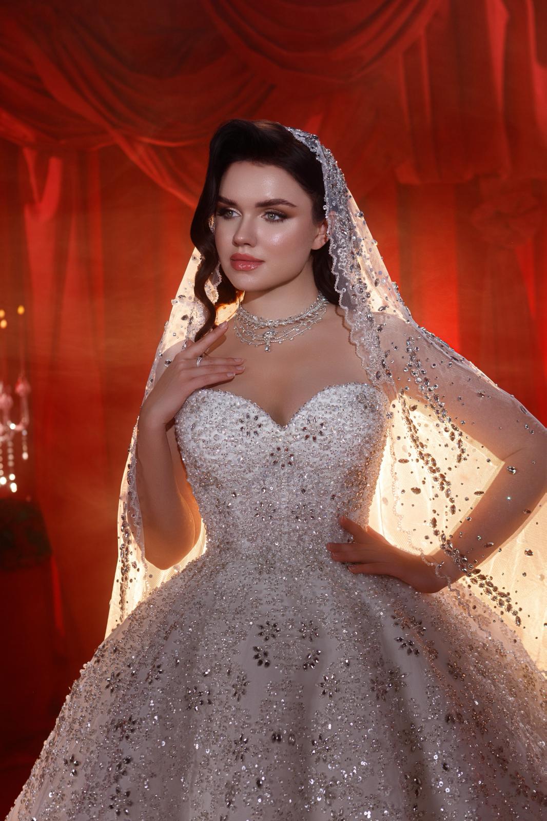Best Of Bridal Mersin