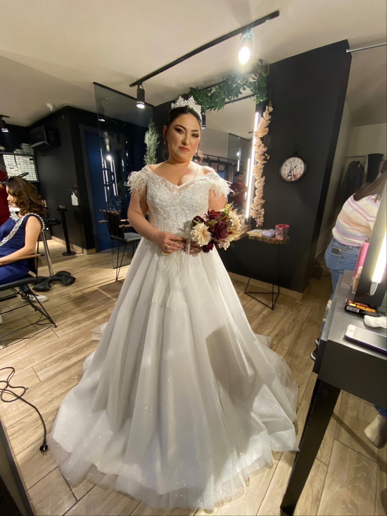 Beyazperi couture