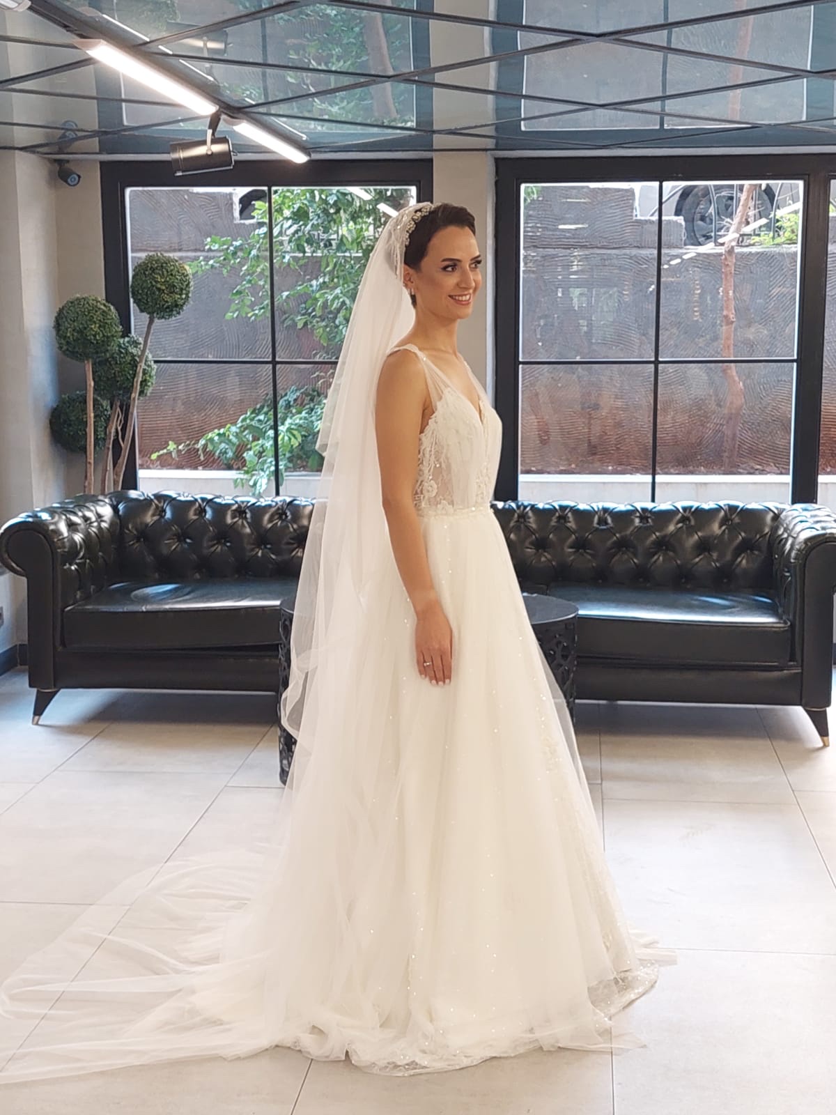 Beyazperi couture