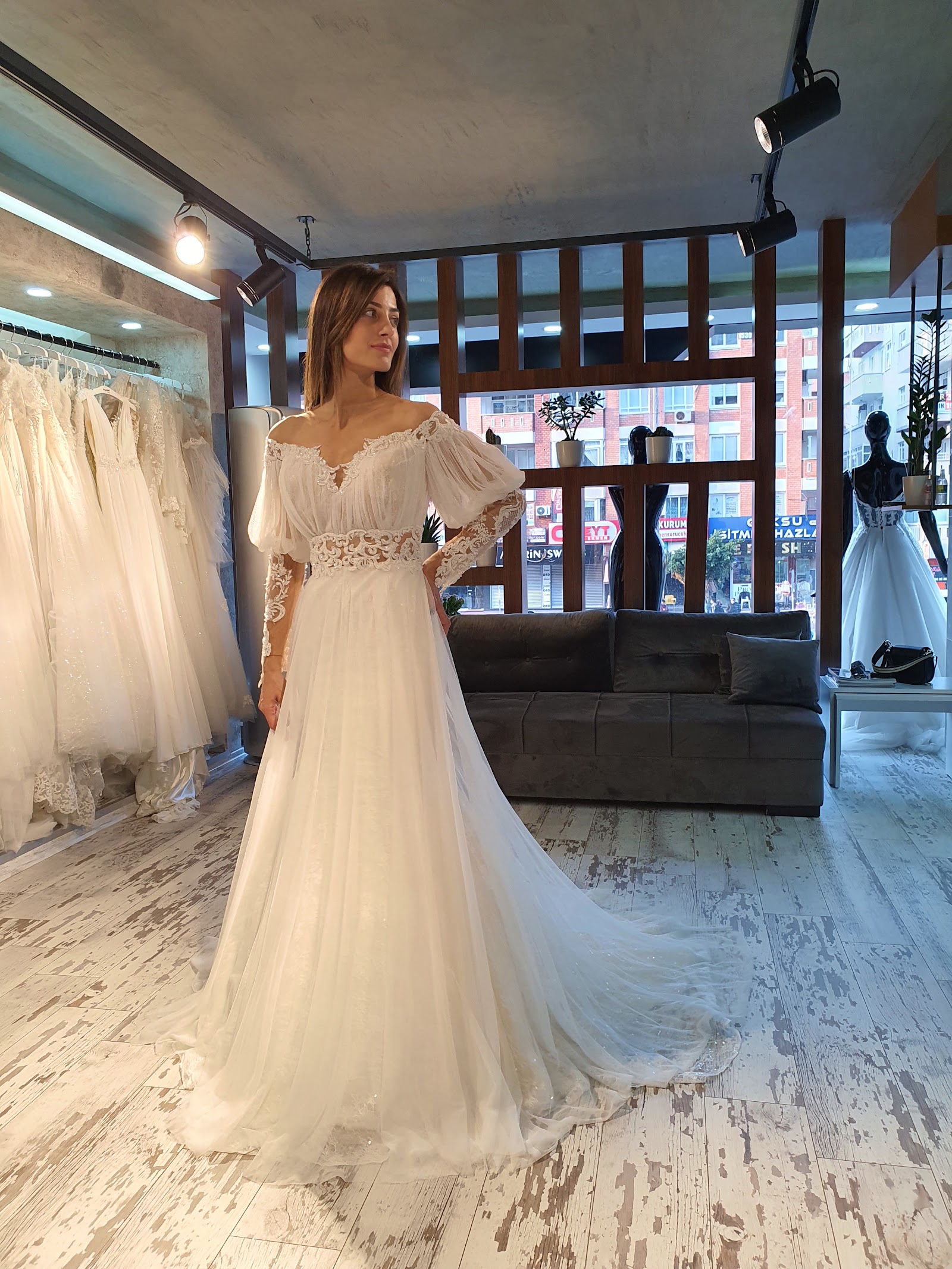 Beyazperi couture