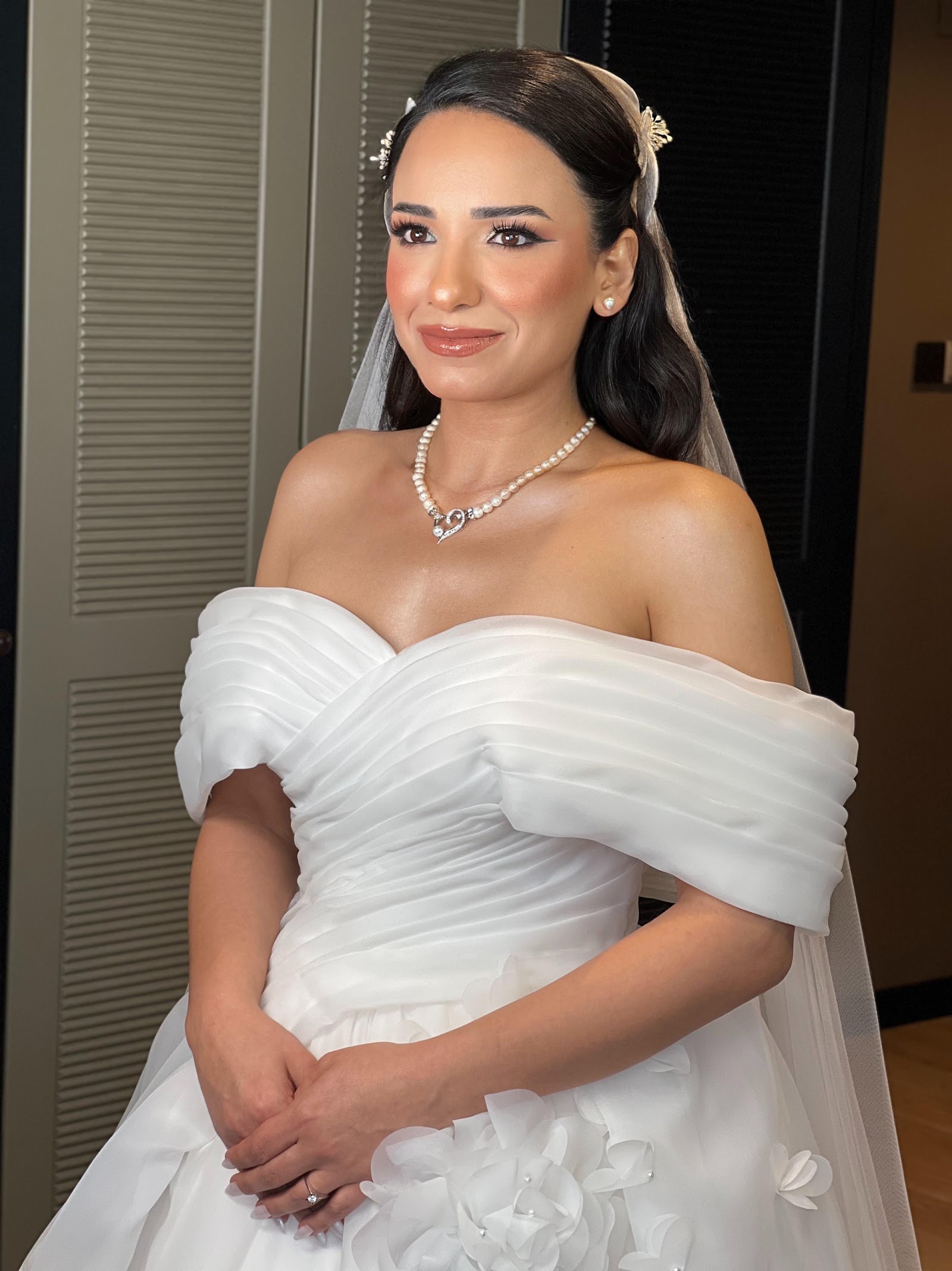 Bilge Korkmaz Make-Up Studio kır düğünü mekanı — Yenişehir