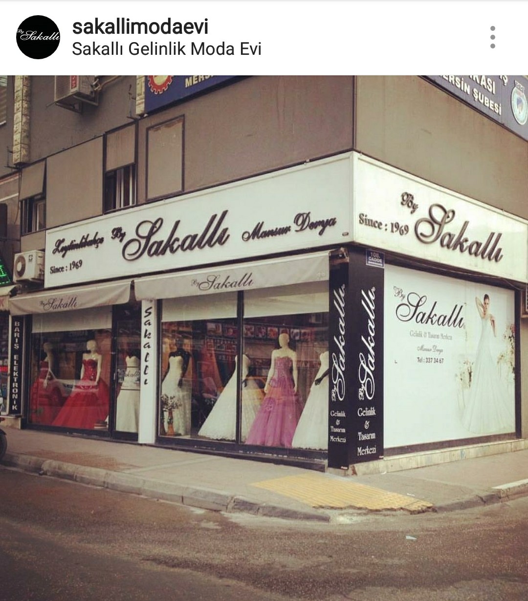 By Sakalli kır düğünü mekanı — Akdeniz