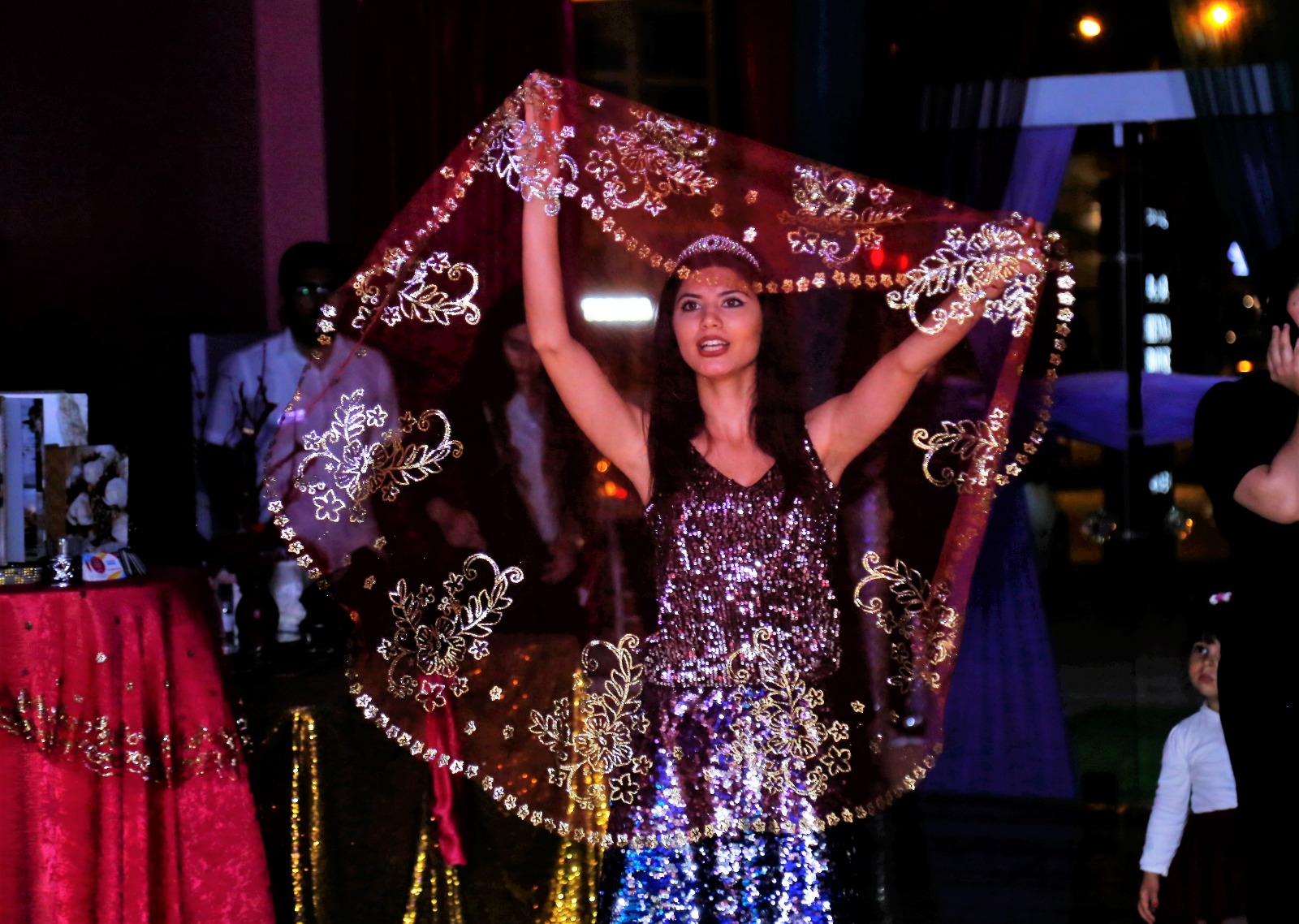 Carnaval Henna House