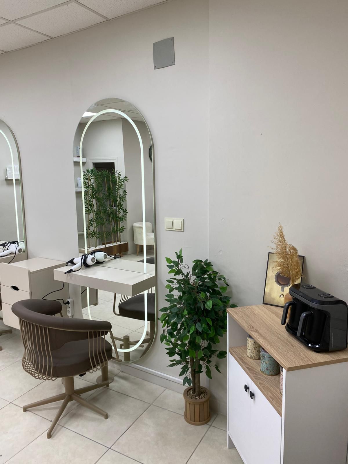 DCA Hair House | Bayan Kuaförü