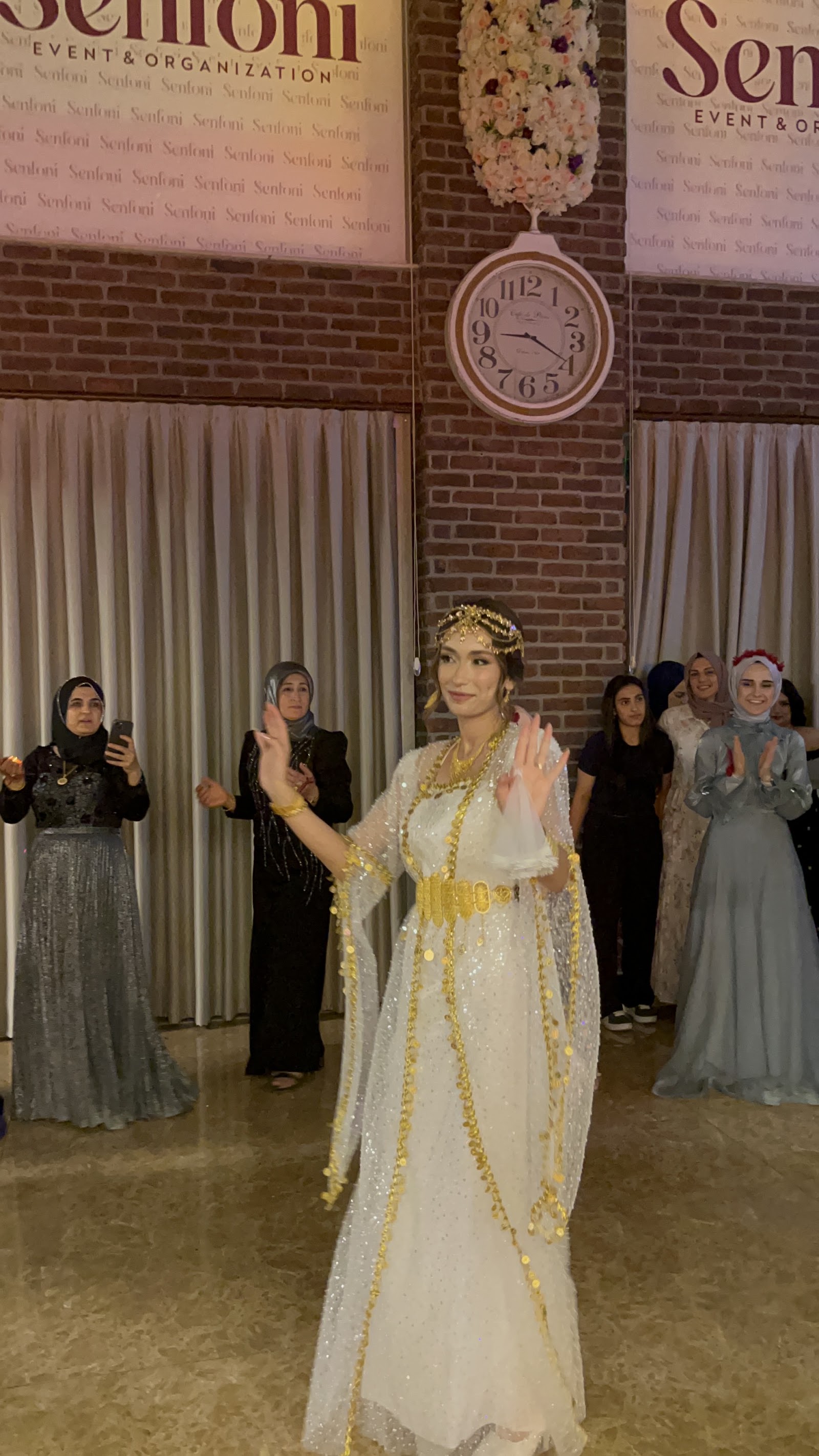 Dila Türkmen Makeup Studio
