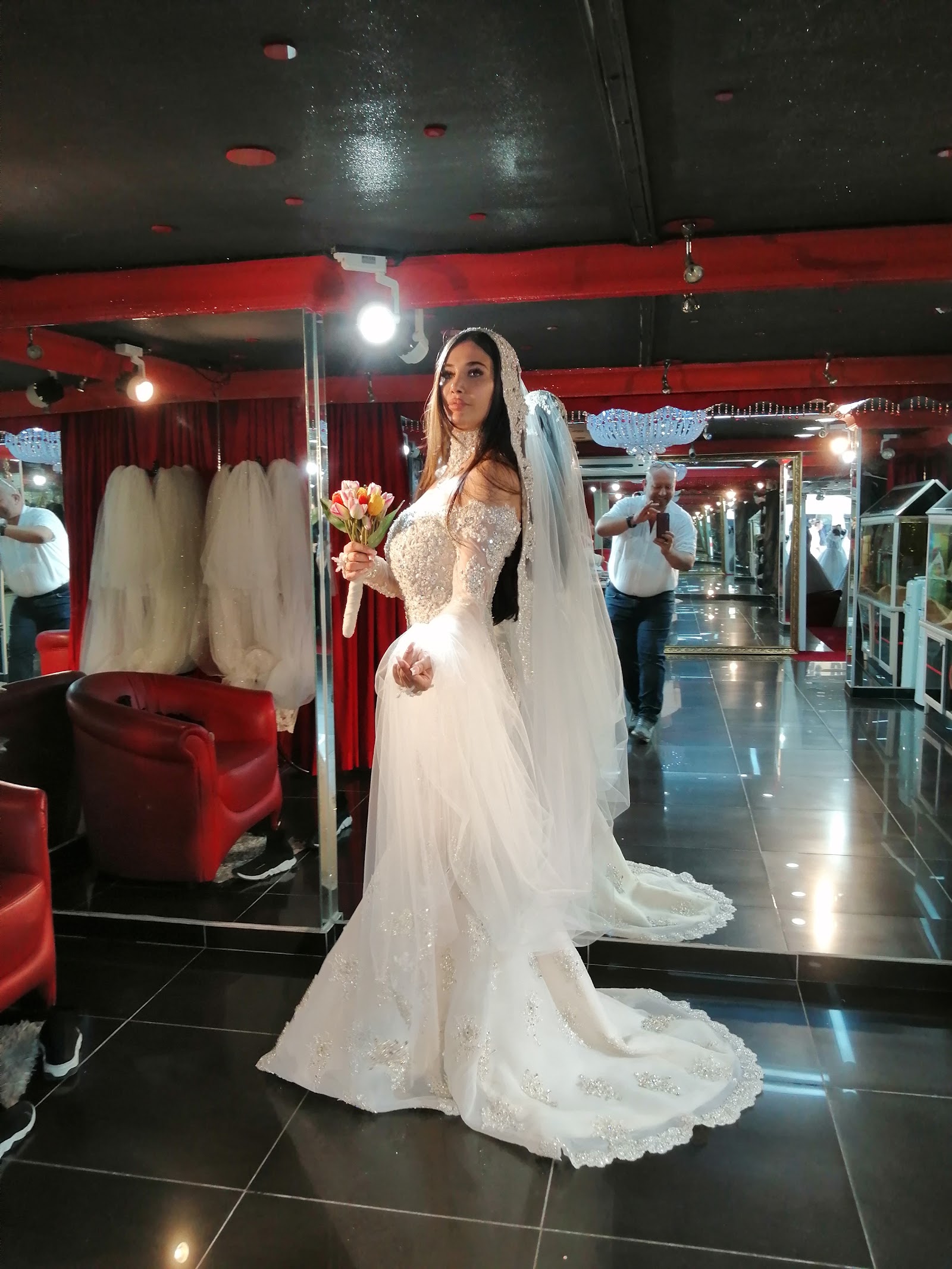 Faruk Fashion