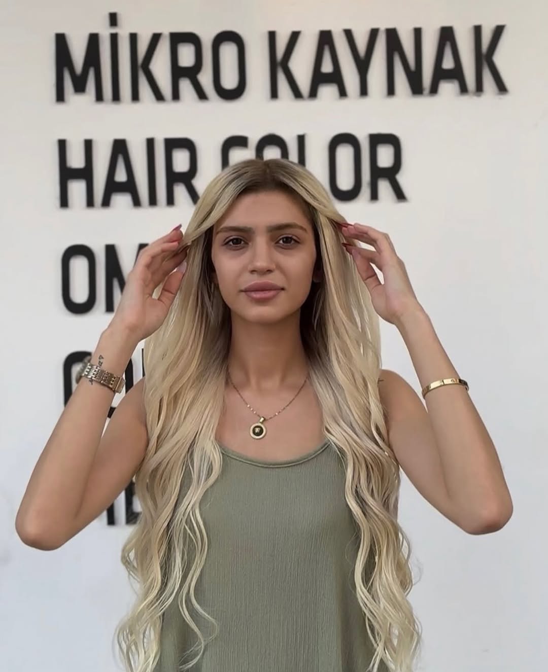 Fresh Hair Studio Mersin