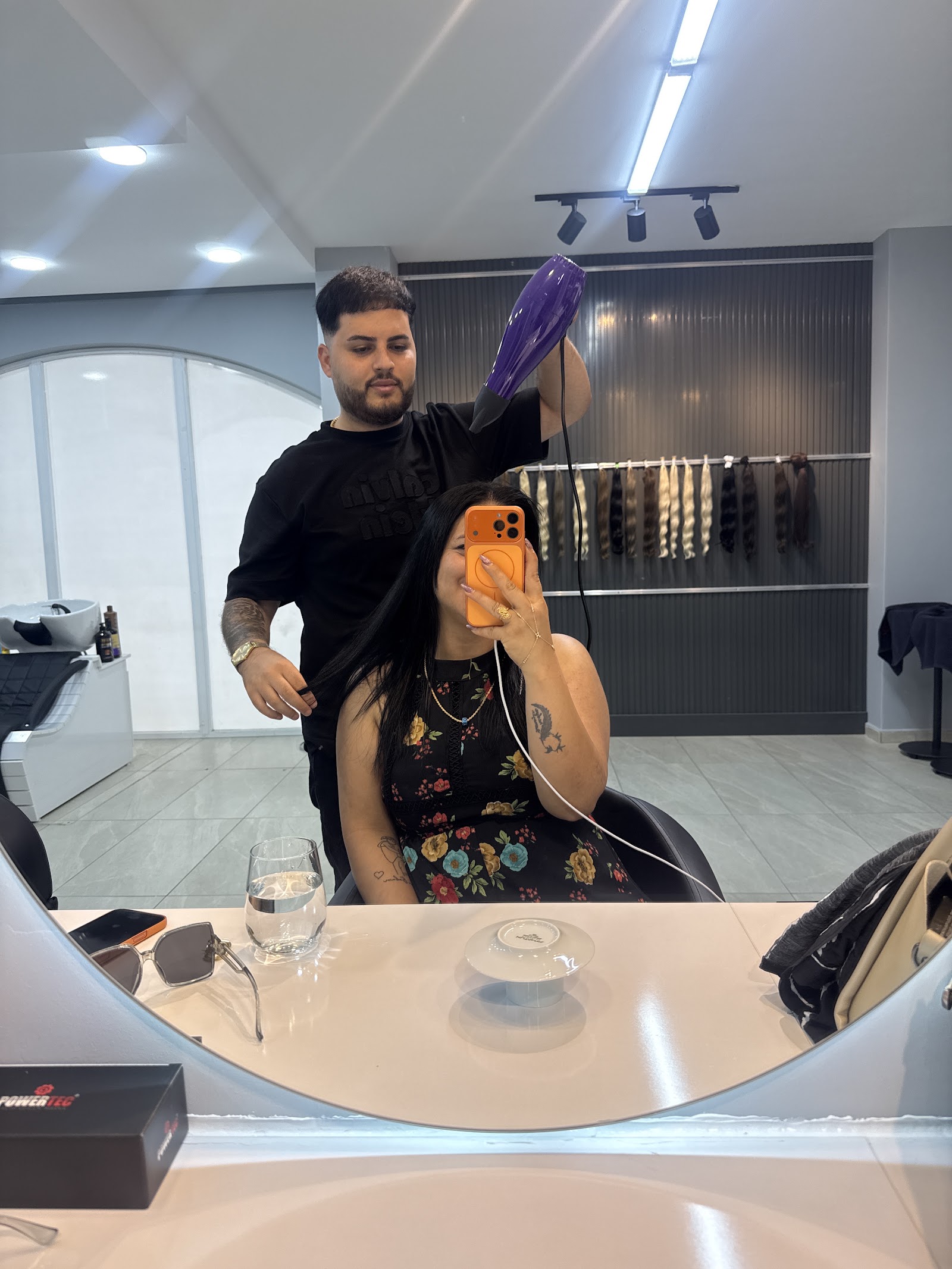 Fresh Hair Studio Mersin