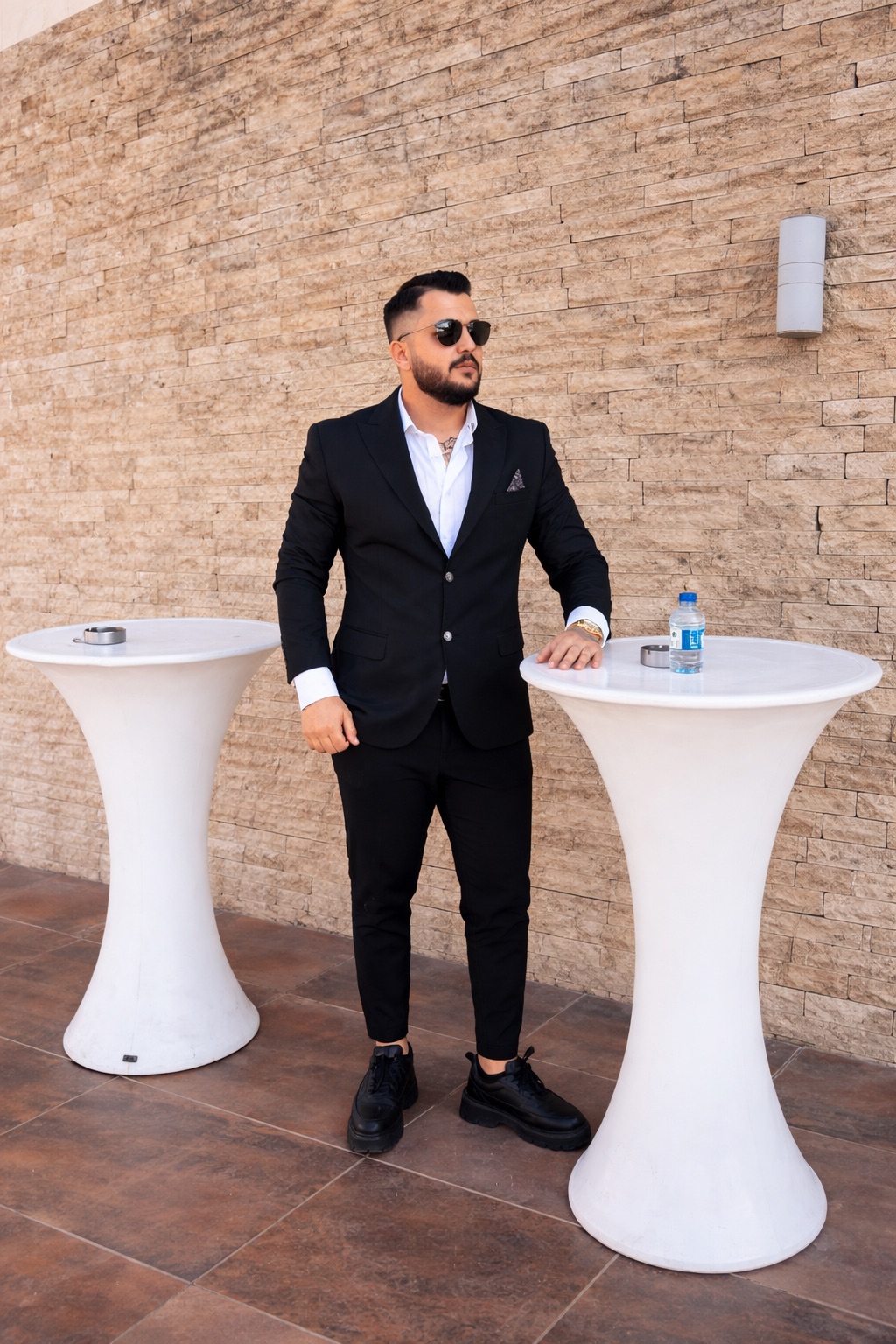 Kuaför Hikmet Köprülü