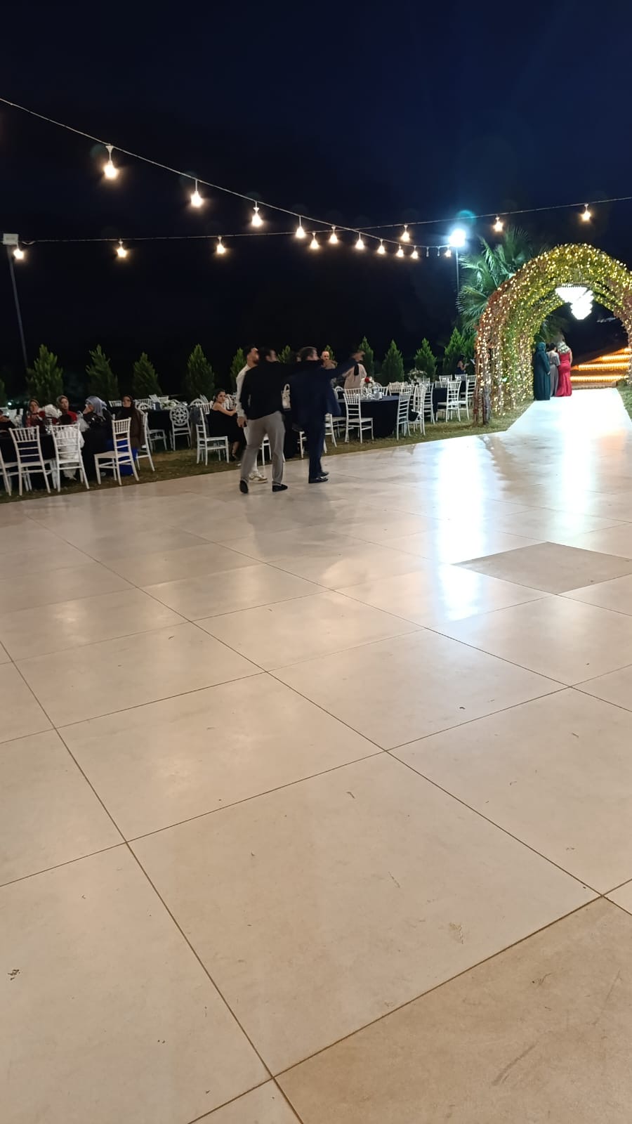 Lotus Ve Elegans Kır Düğün Salonu — Toroslar, Mersin kır düğünü mekanı görsel 3