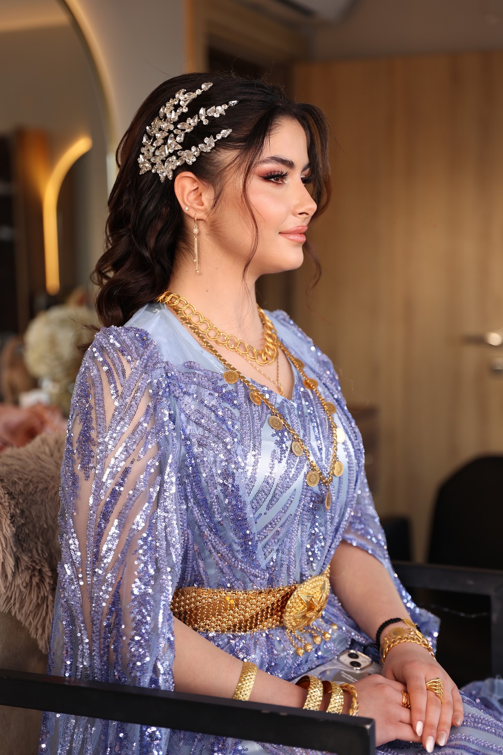 Makeup Cemre Melek Bride Studio