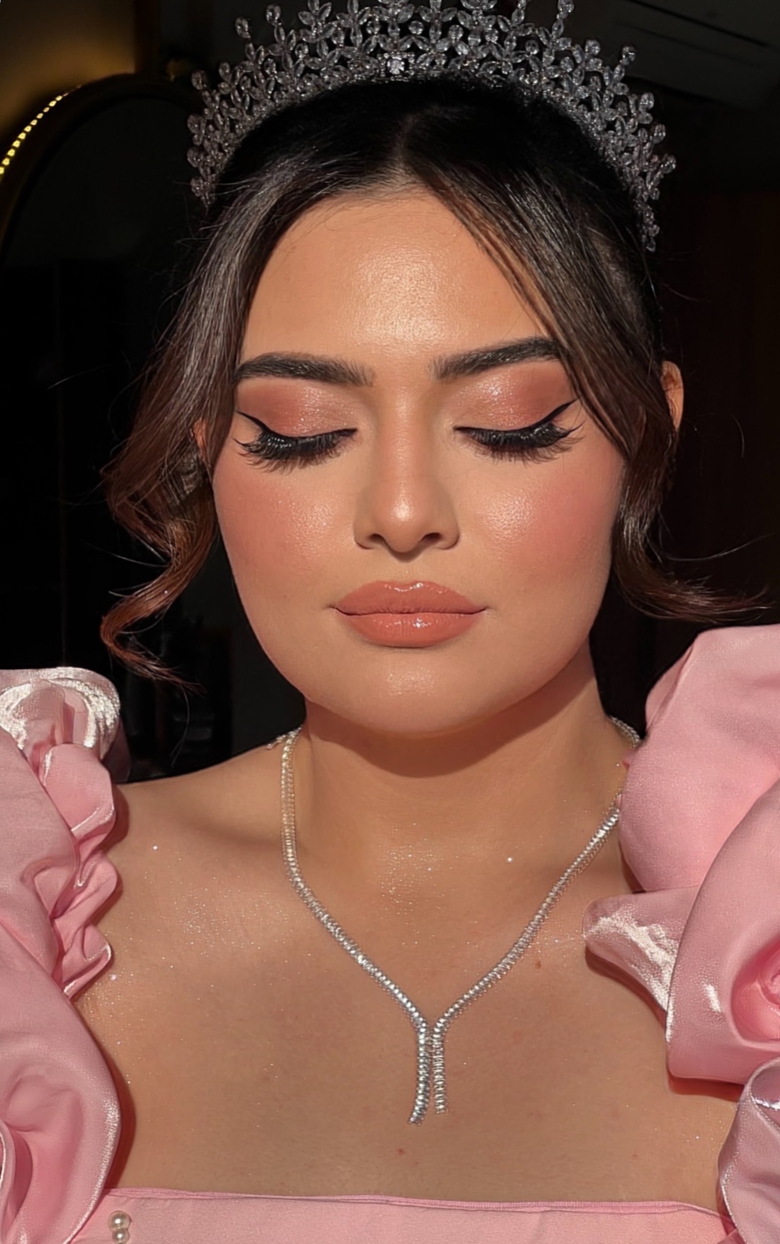 Makeup Cemre Melek Bride Studio