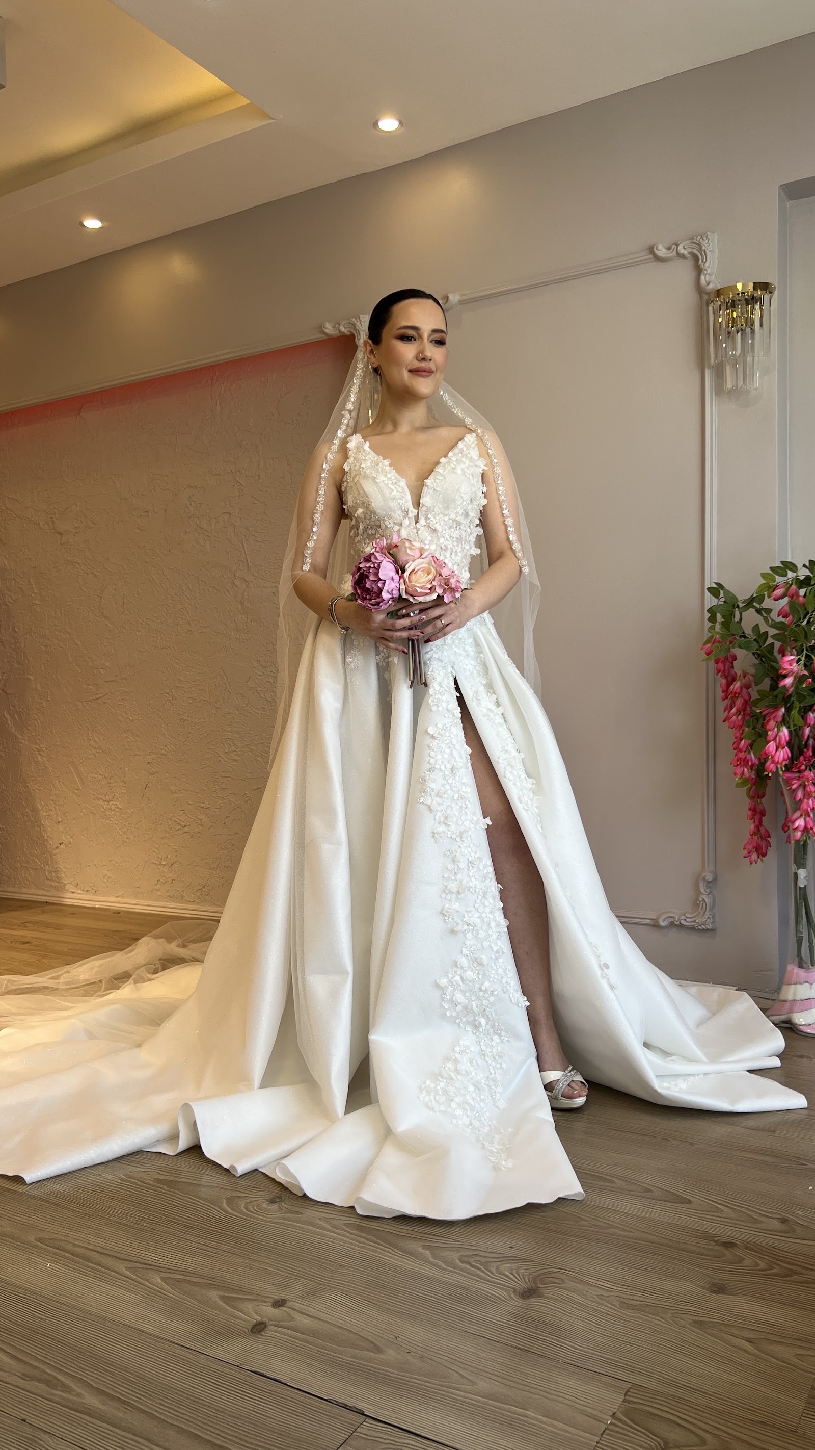 Makeup Cemre Melek Bride Studio