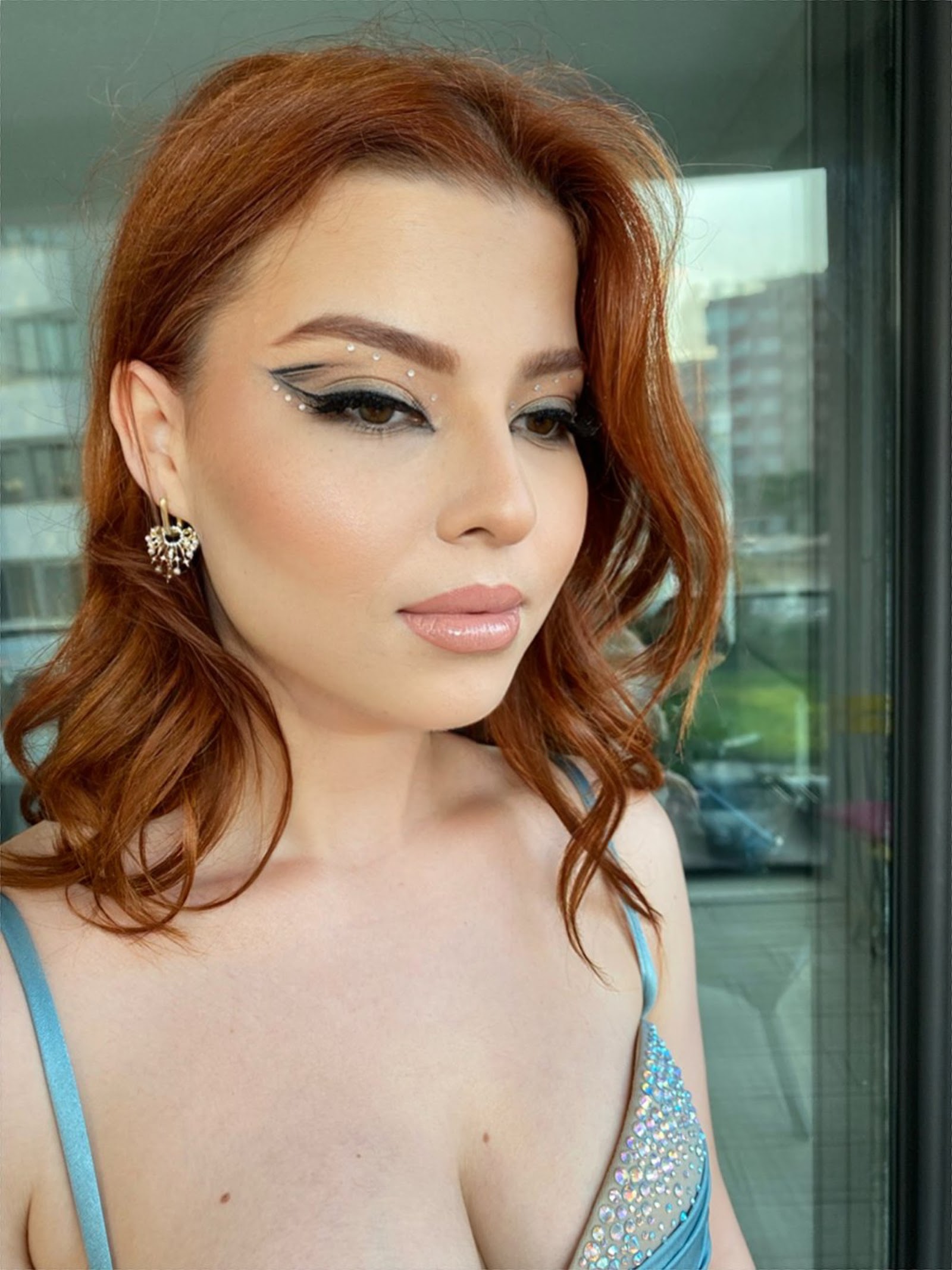 Makeup Cemre Melek Bride Studio