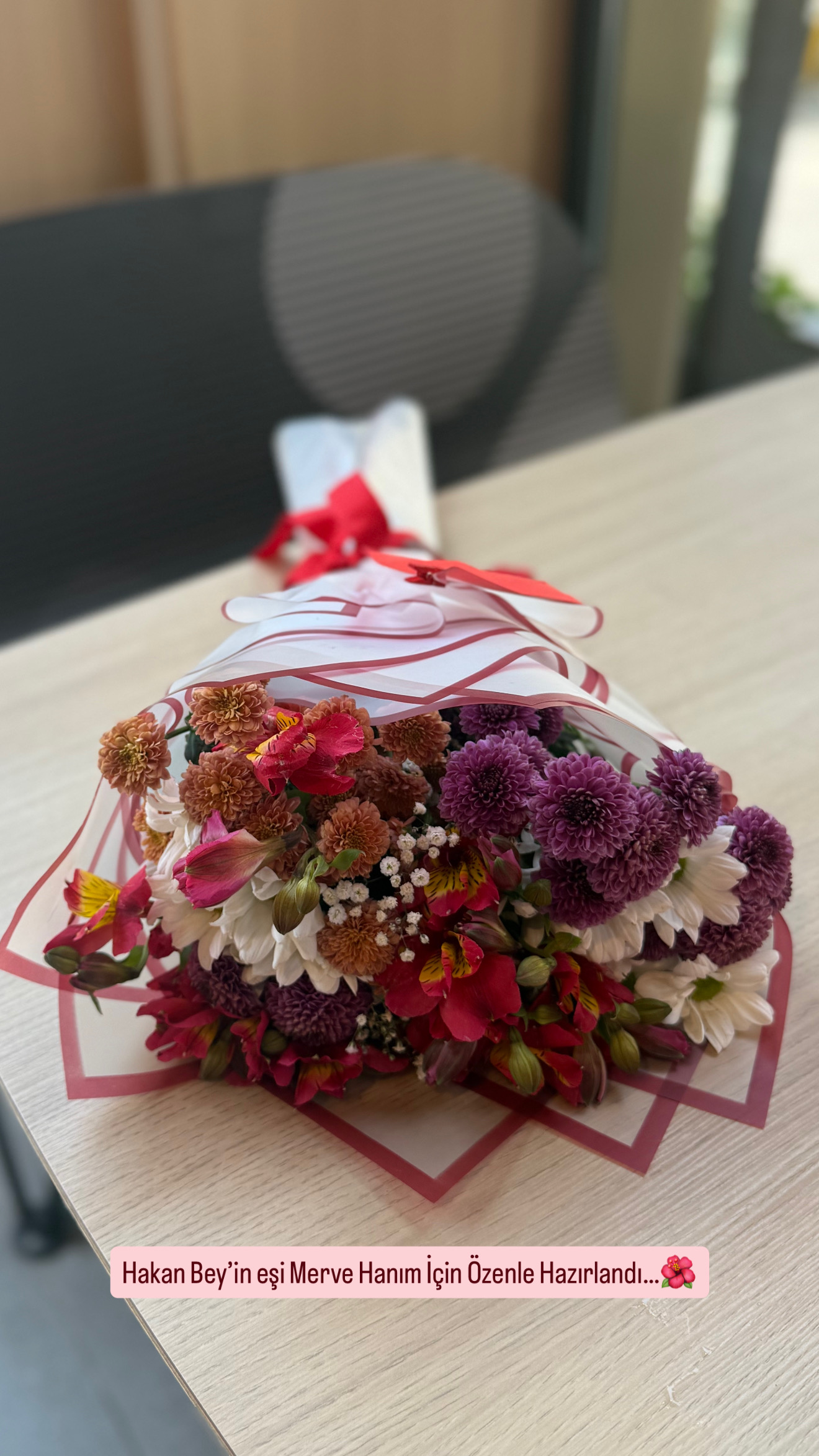 Melek Flowers Concepts
