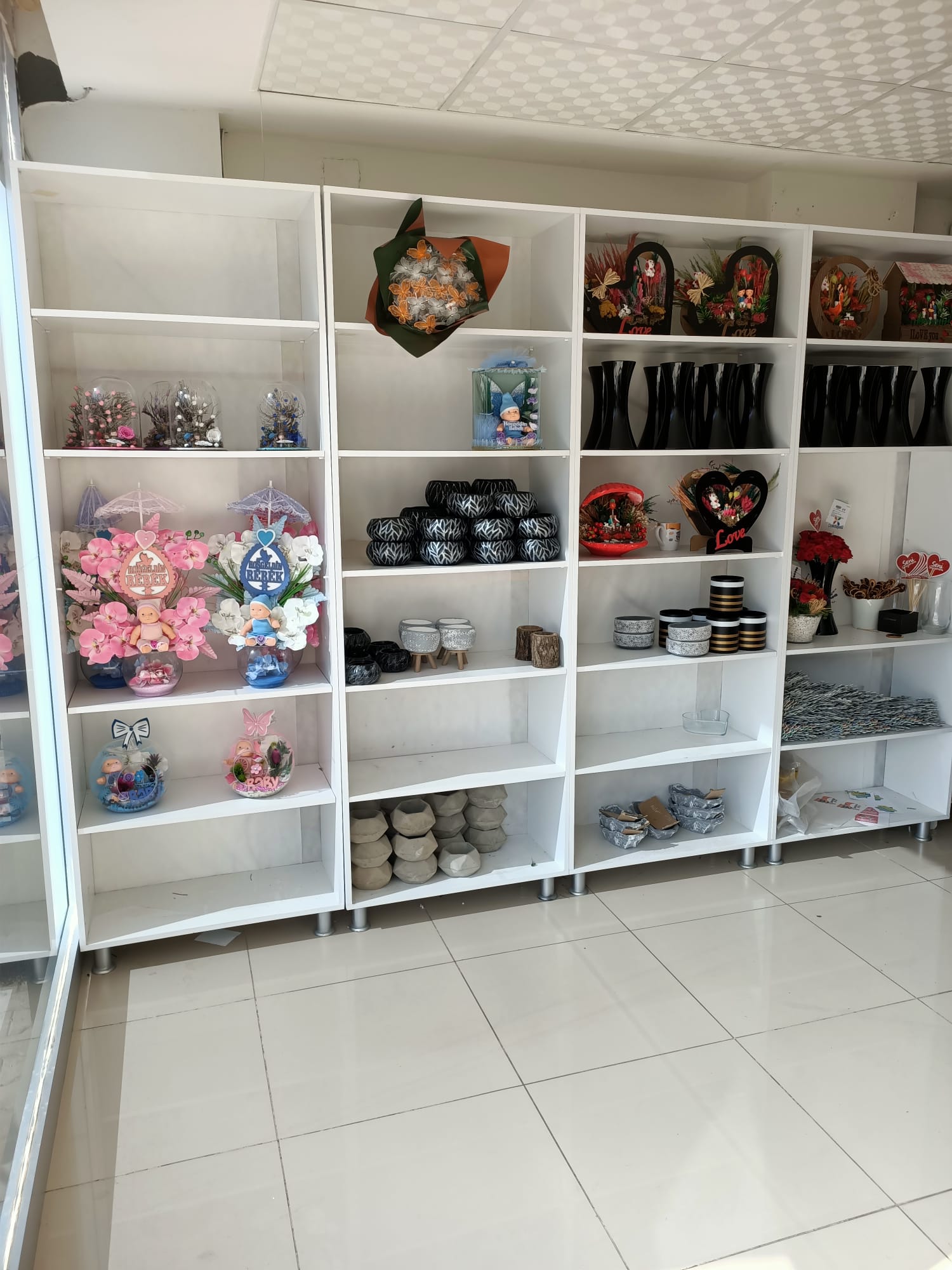 Melodi çiçekçilik