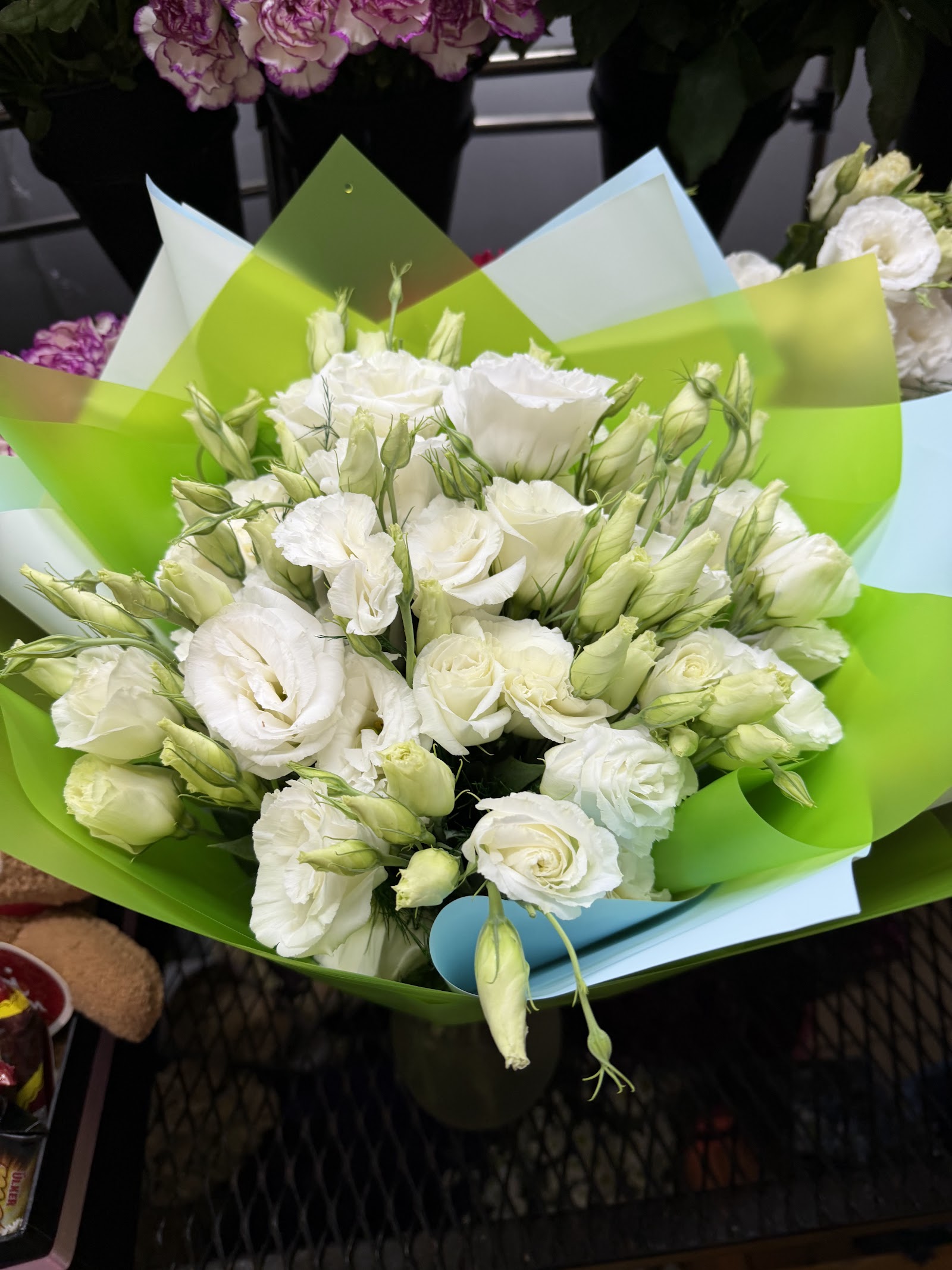 Mersin Can Flowers