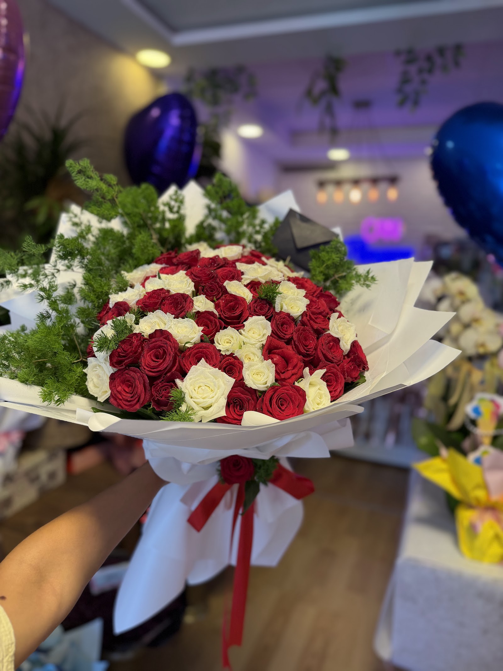 Mersin Can Flowers