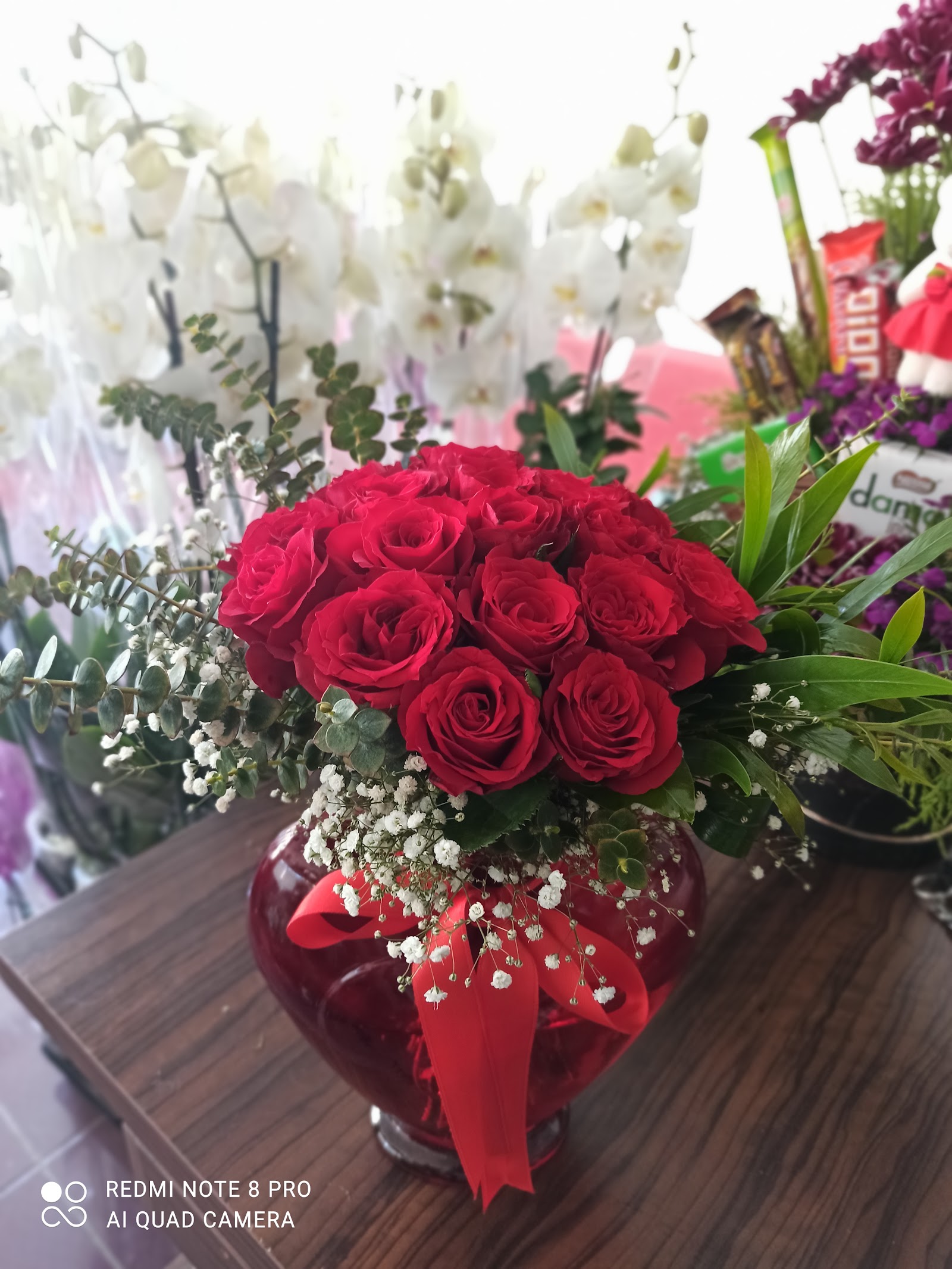 Mersin Flower 33