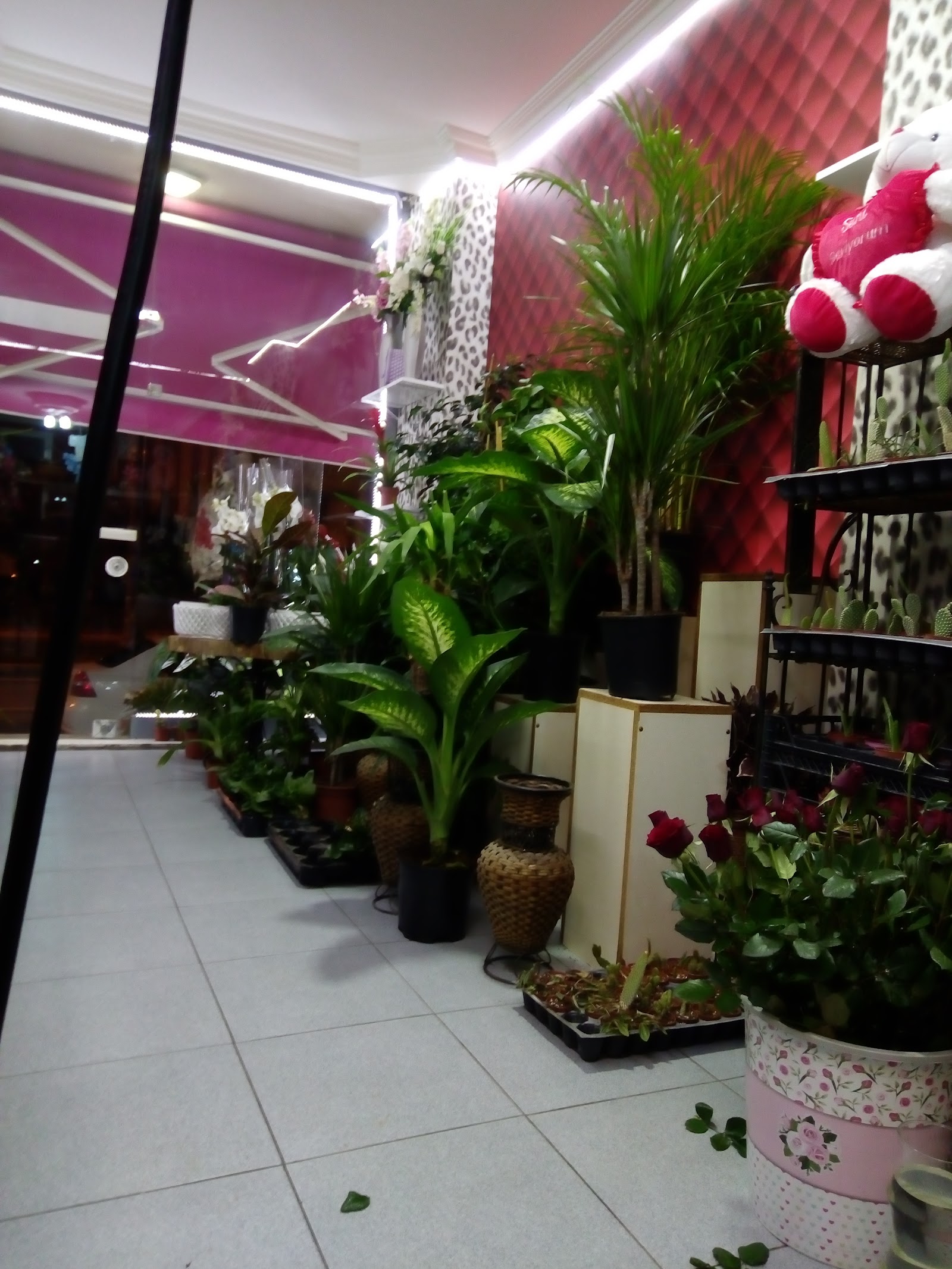 Mersin Flower 33