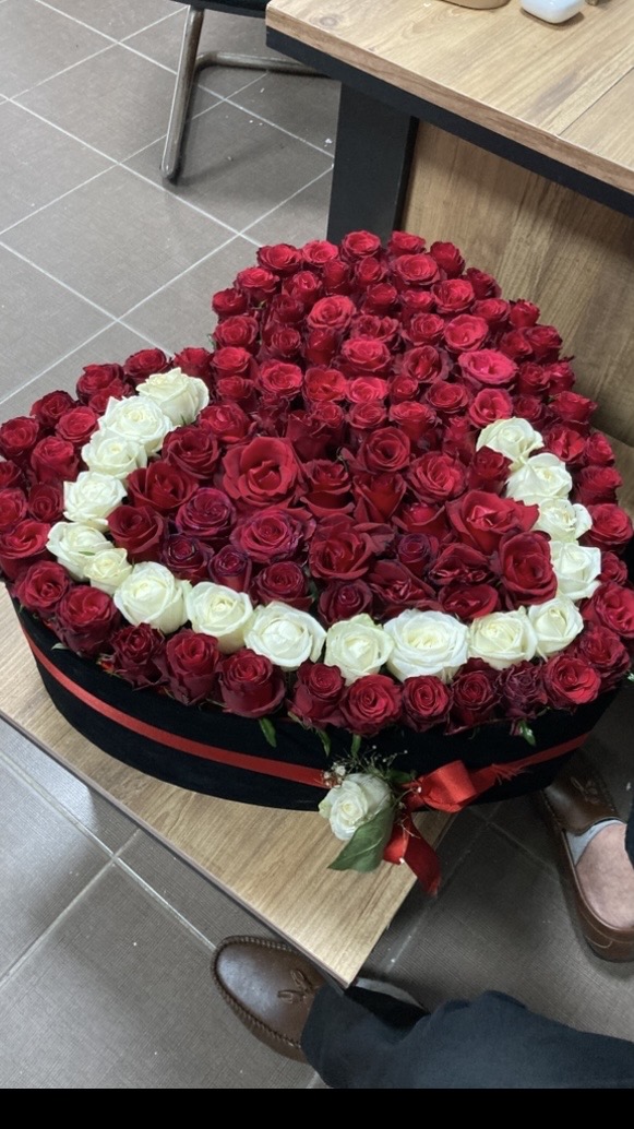 Mersin Kent Çiçek ve Balon Süsleme