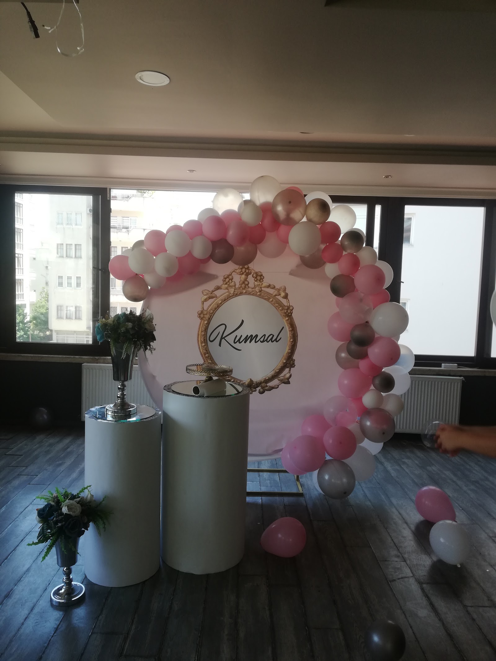 Mersin Organizasyon- Başlangıç Kültür Sanat