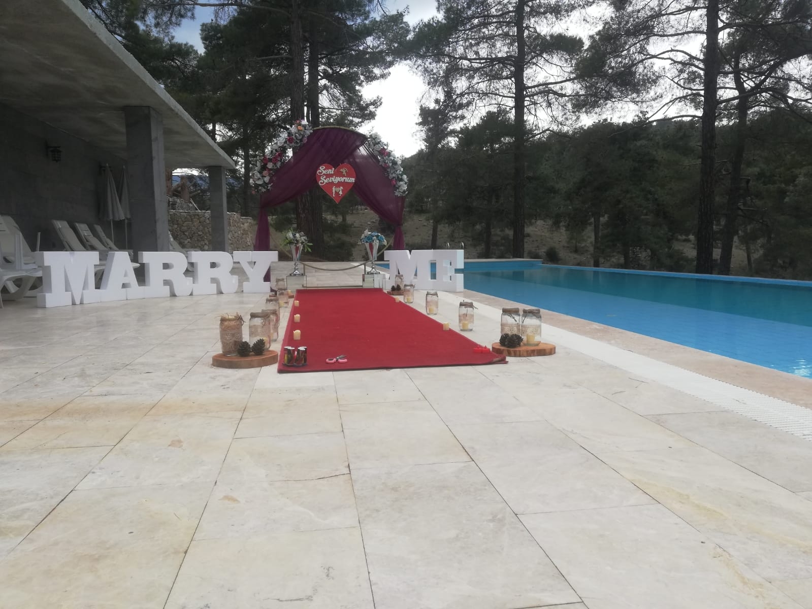 Mersin organizasyon ŞİRKETİ