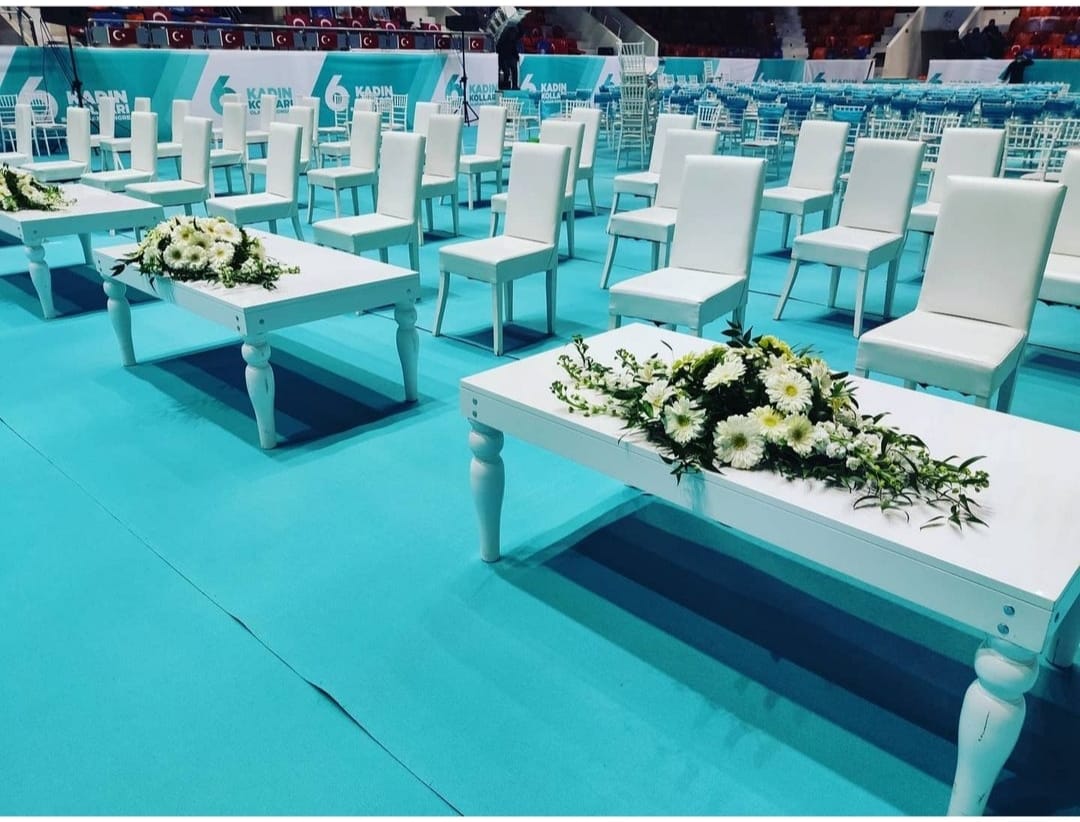 Mersin organizasyon ŞİRKETİ