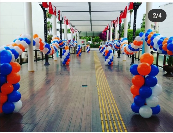 Mersin organizasyon ŞİRKETİ