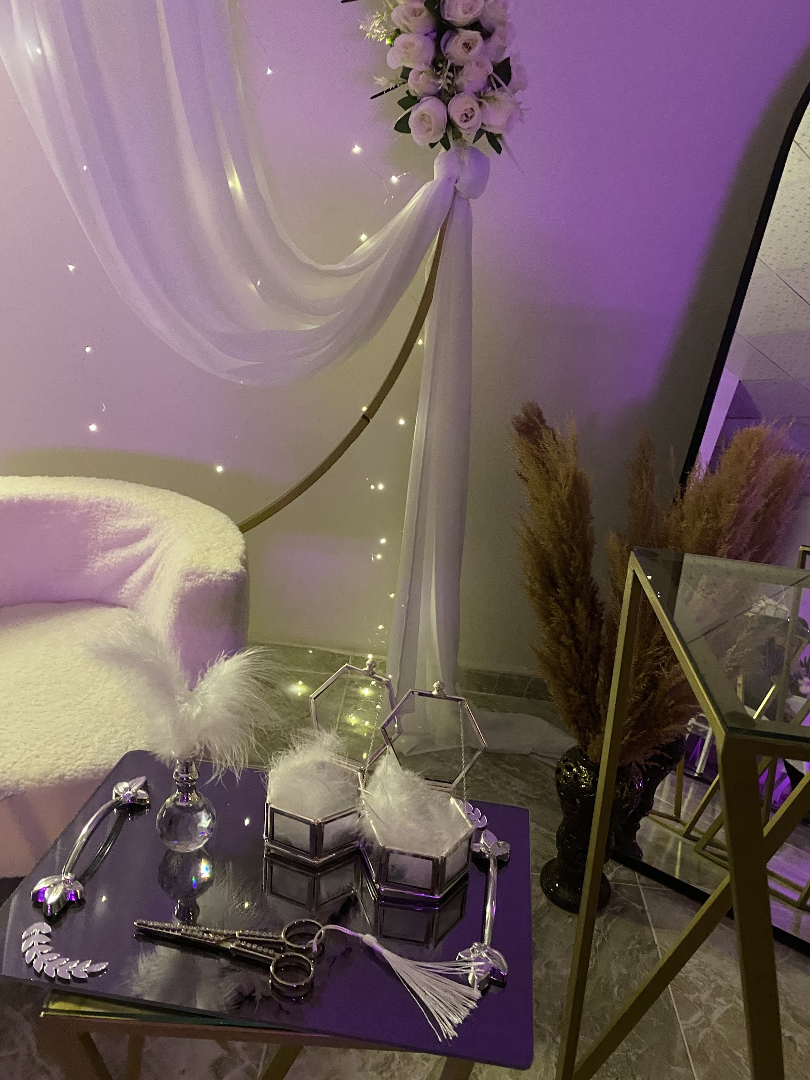 MERSİN ORGANİZASYON VE DAVET EVİ MAVİ EVENT