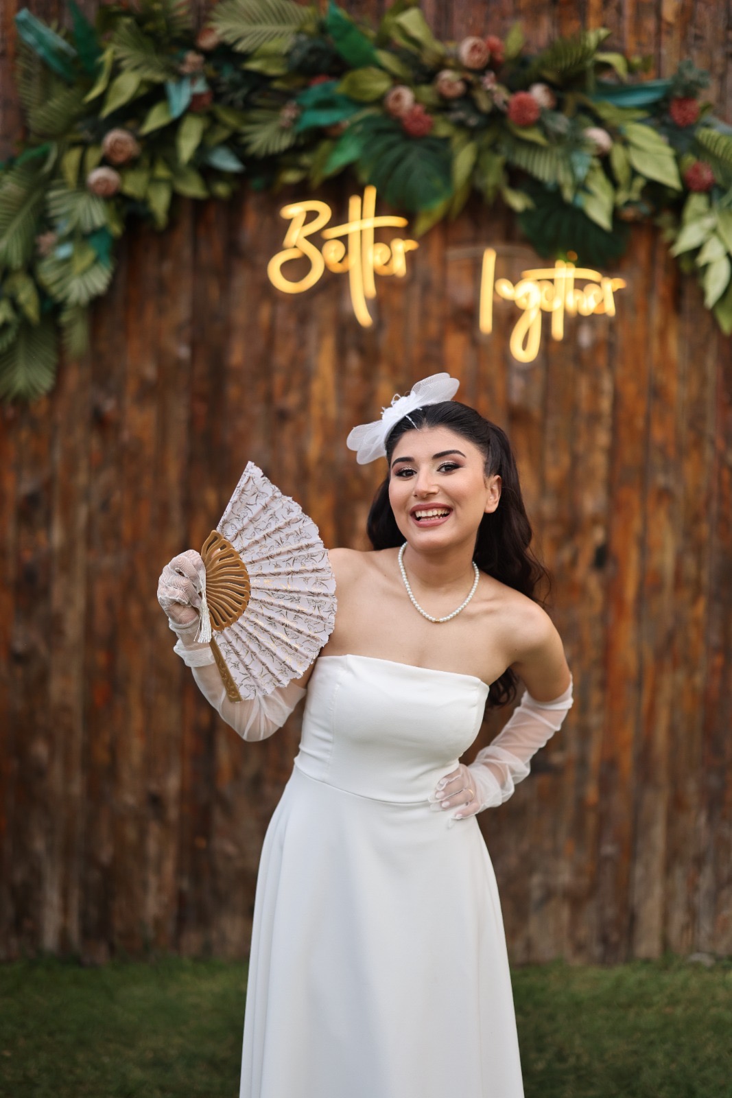 Neria Hair Makeup Studio
