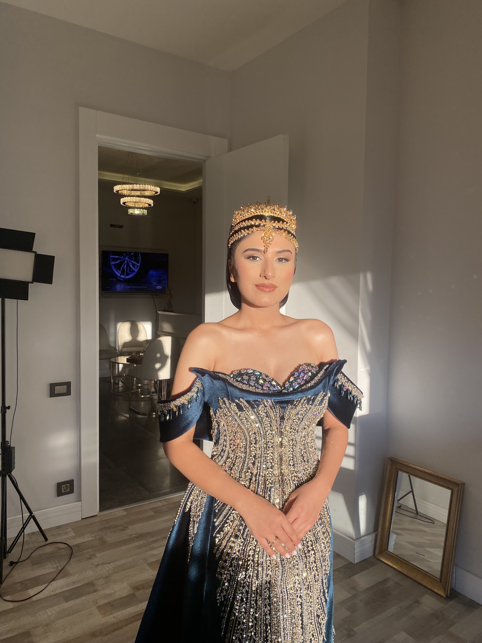 Neria Hair Makeup Studio