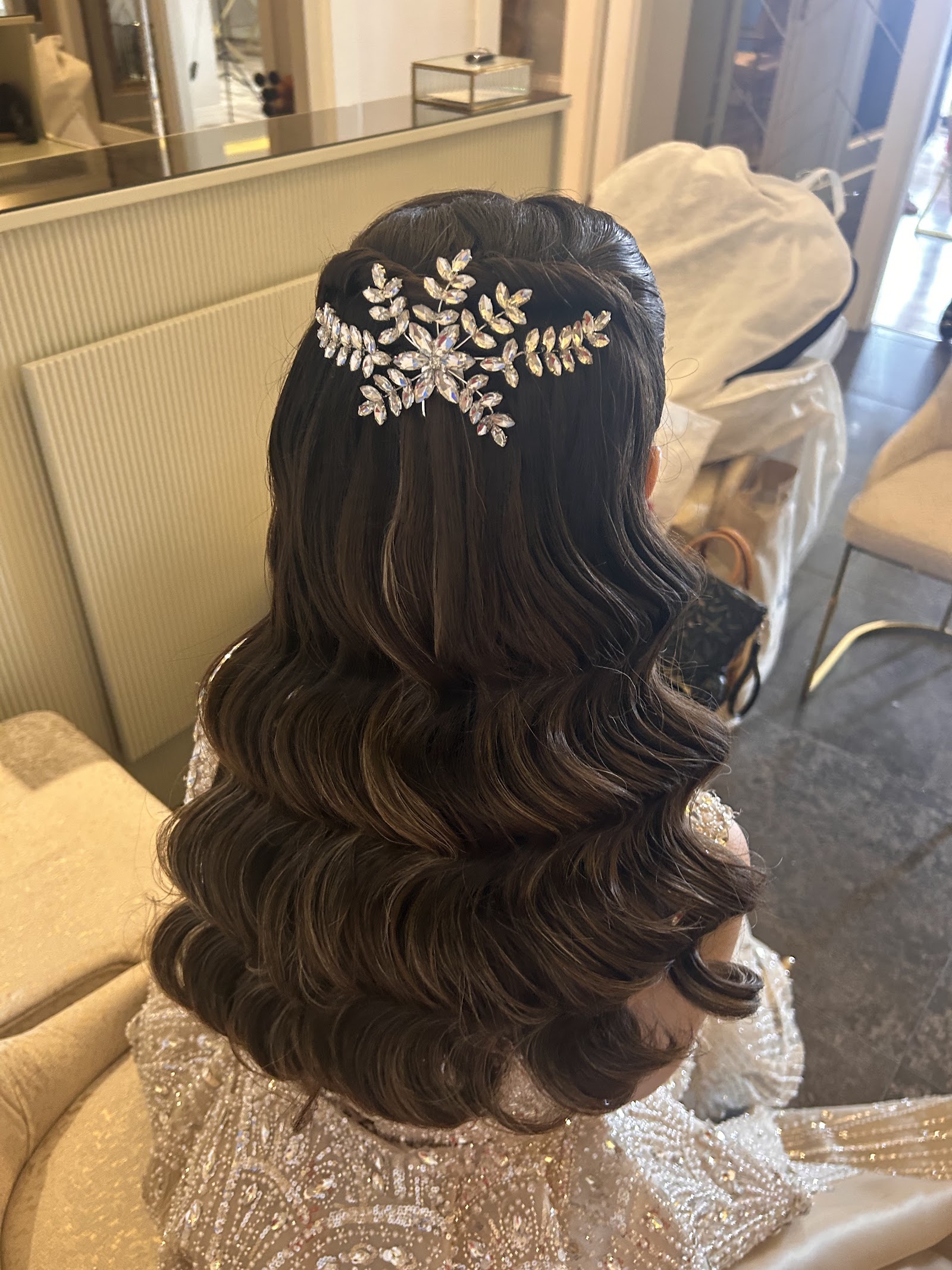 Neria Hair Makeup Studio
