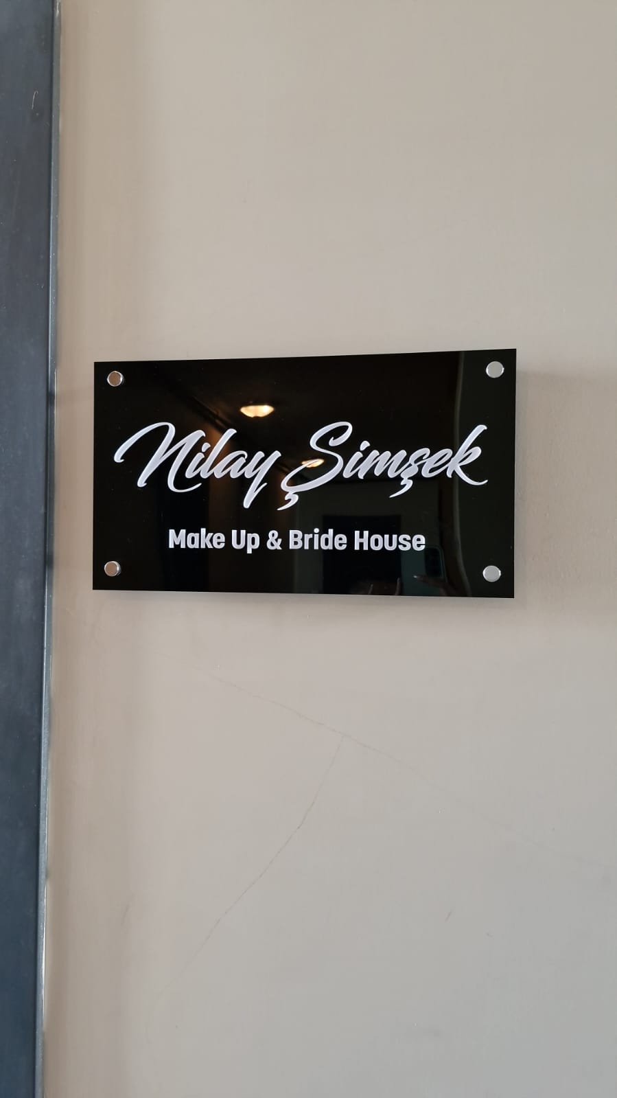 Nilay Şimşek Make Up Studio