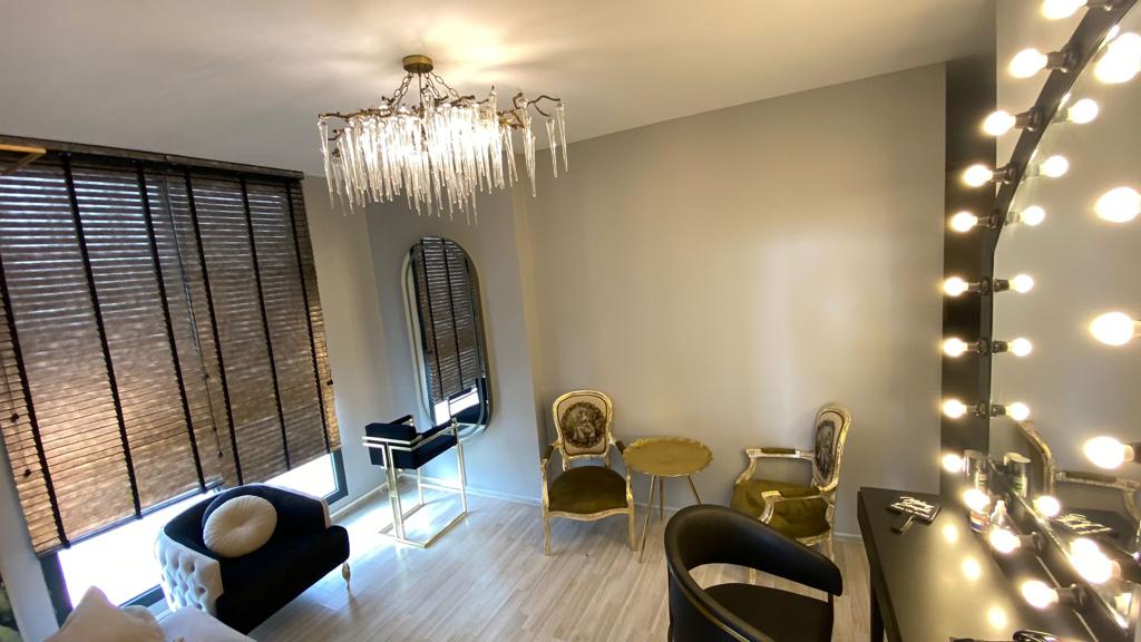 Nilay Şimşek Make Up Studio