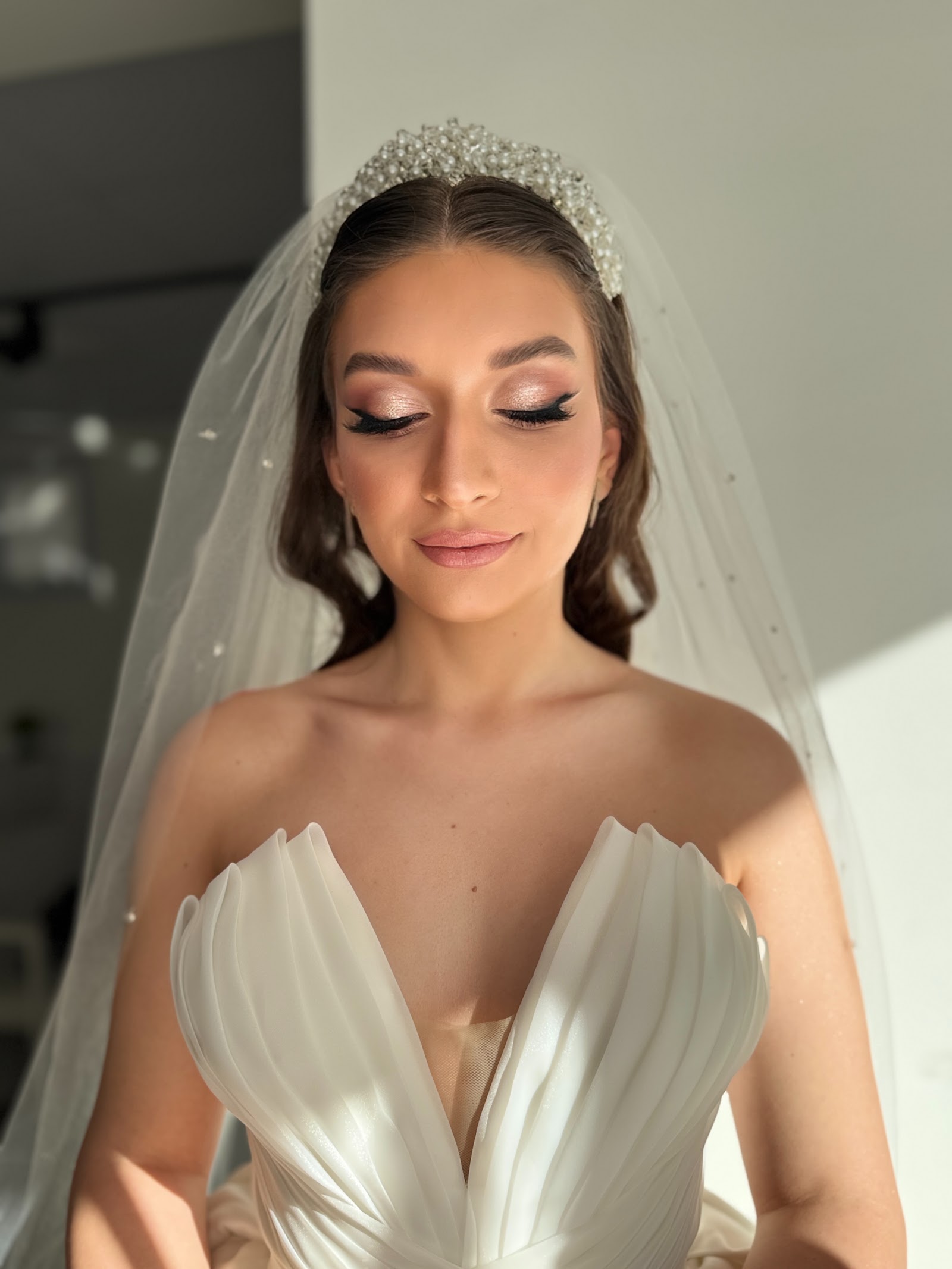 Nilay Şimşek Make Up Studio