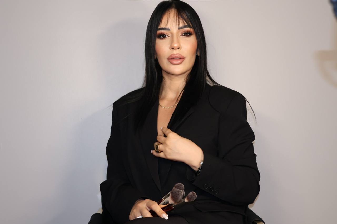 Nilay Şimşek Make Up Studio kır düğünü mekanı — Yenişehir