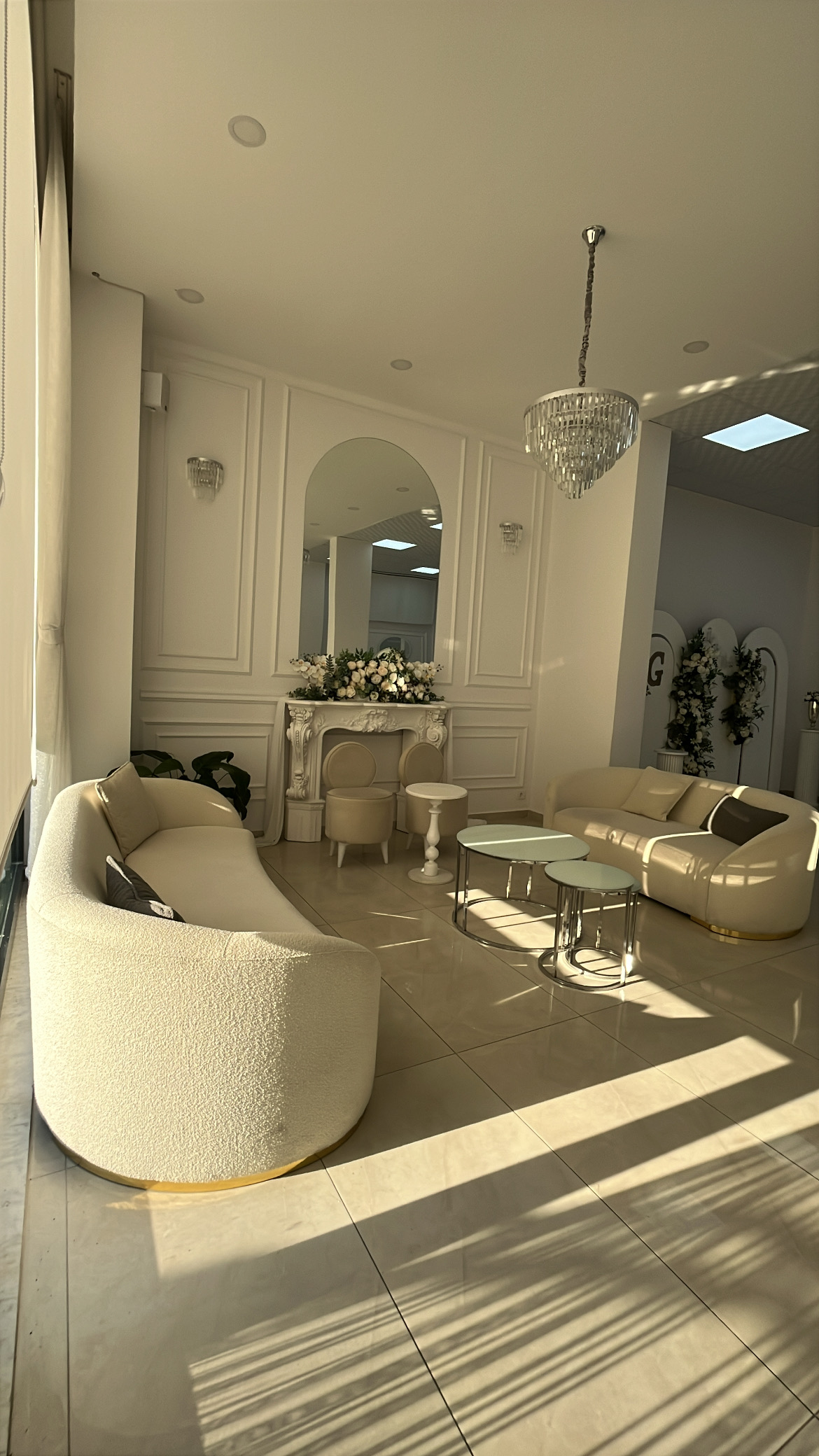 PARLA KIZ İSTEME VE DAVET EVİ