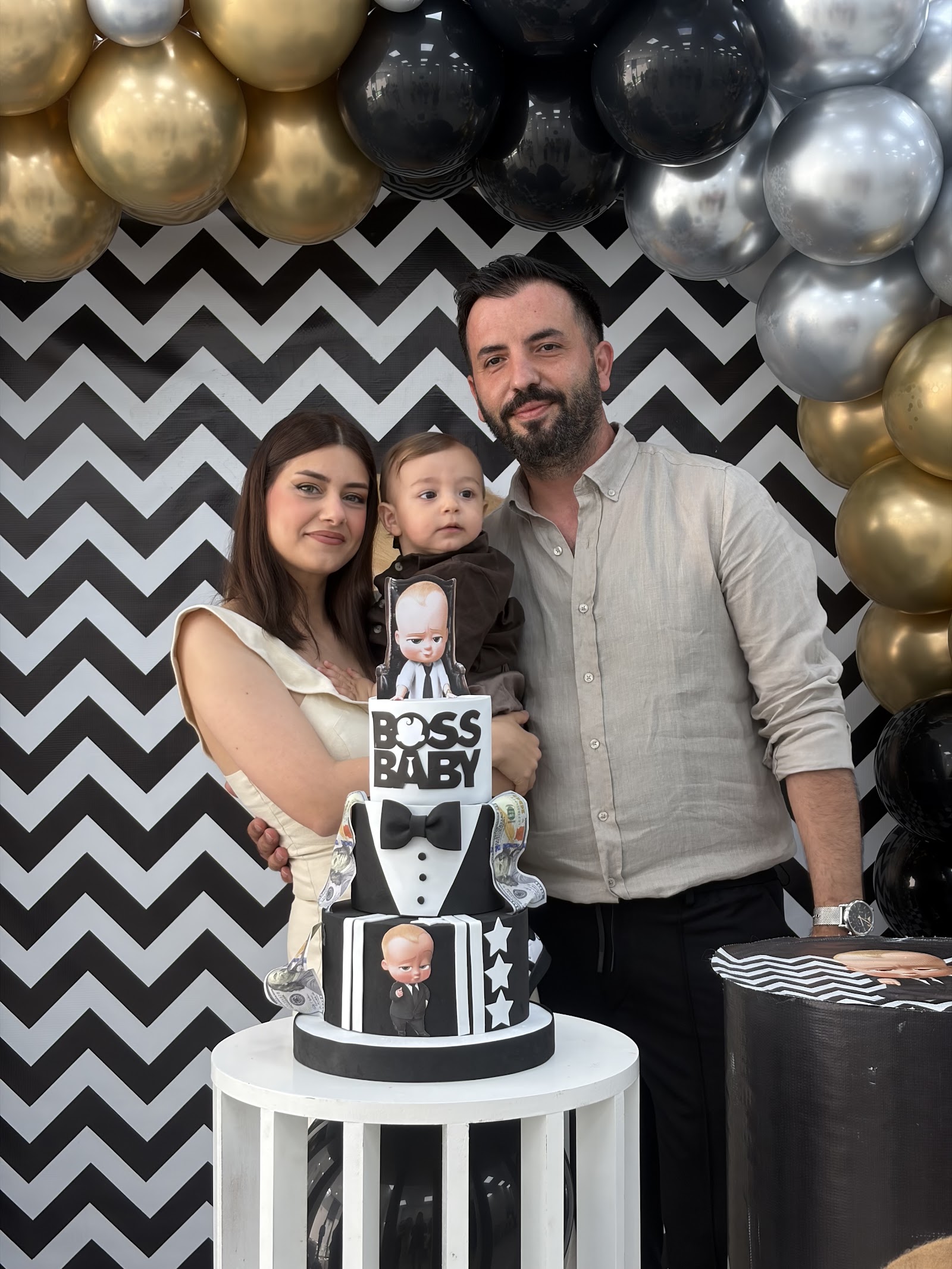 PARLA KIZ İSTEME VE DAVET EVİ