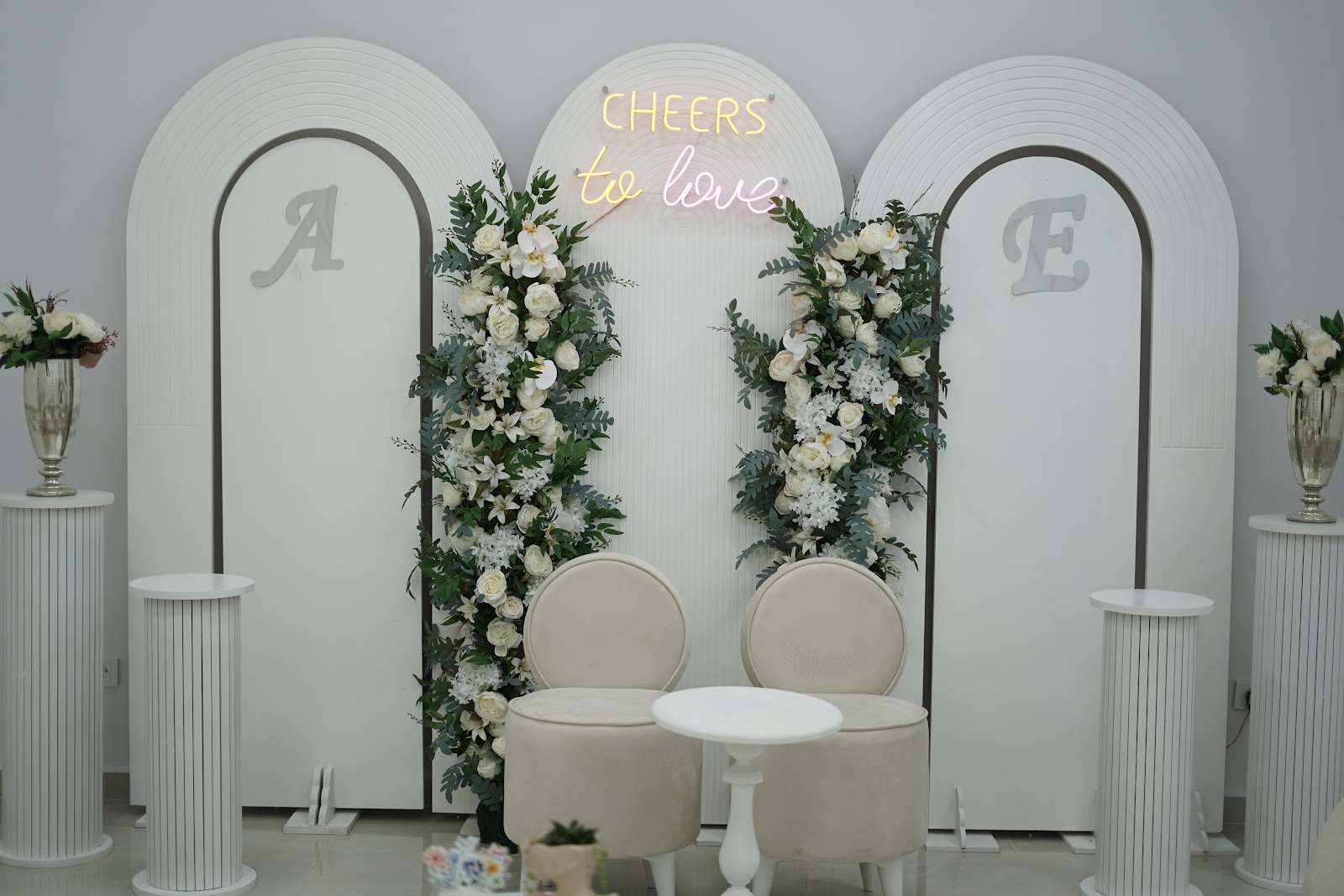 PARLA KIZ İSTEME VE DAVET EVİ